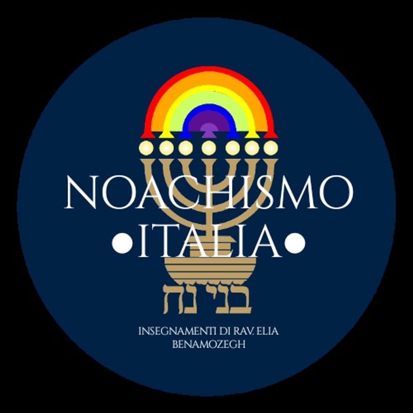 Noachismo - Italia - Podcasts