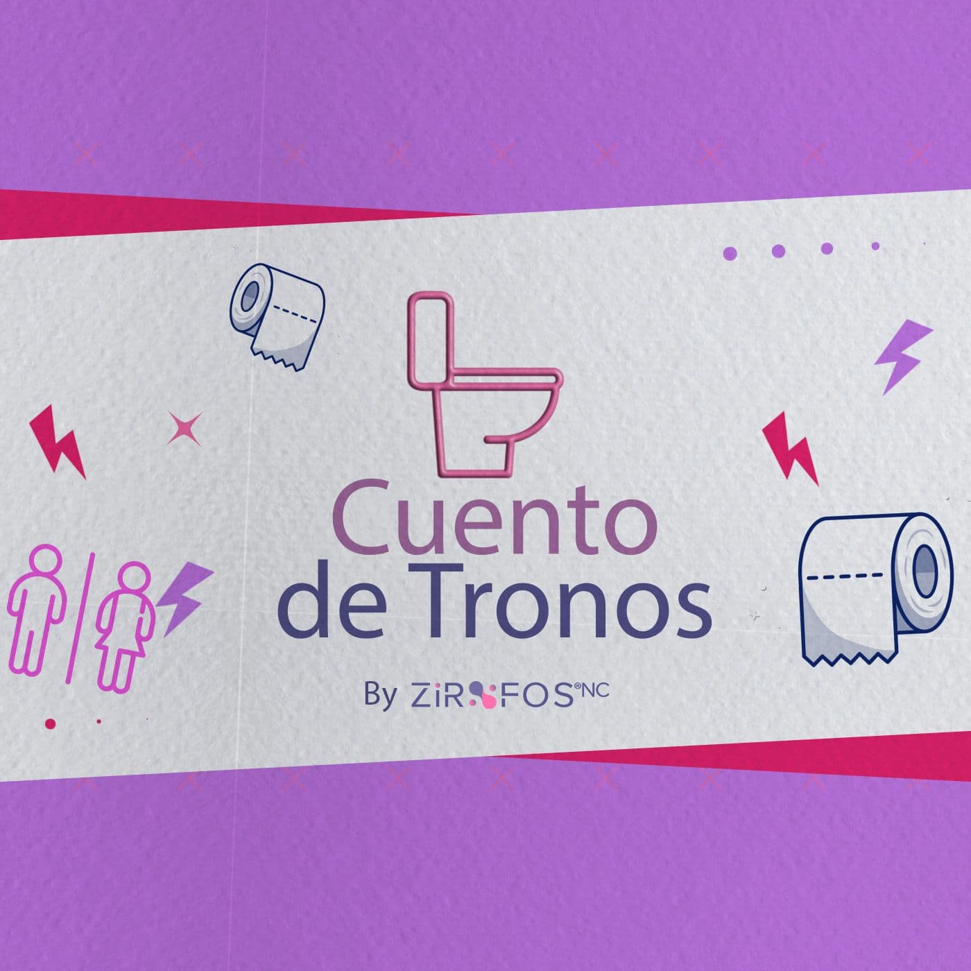Cuento de Tronos by Zir-Fos NC - Podcasts