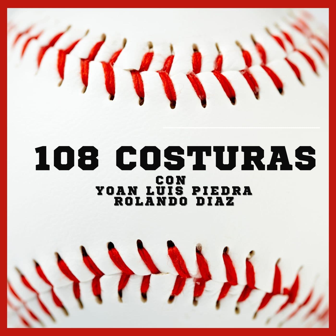 Alrededor de las 108 Costuras - Podcasts