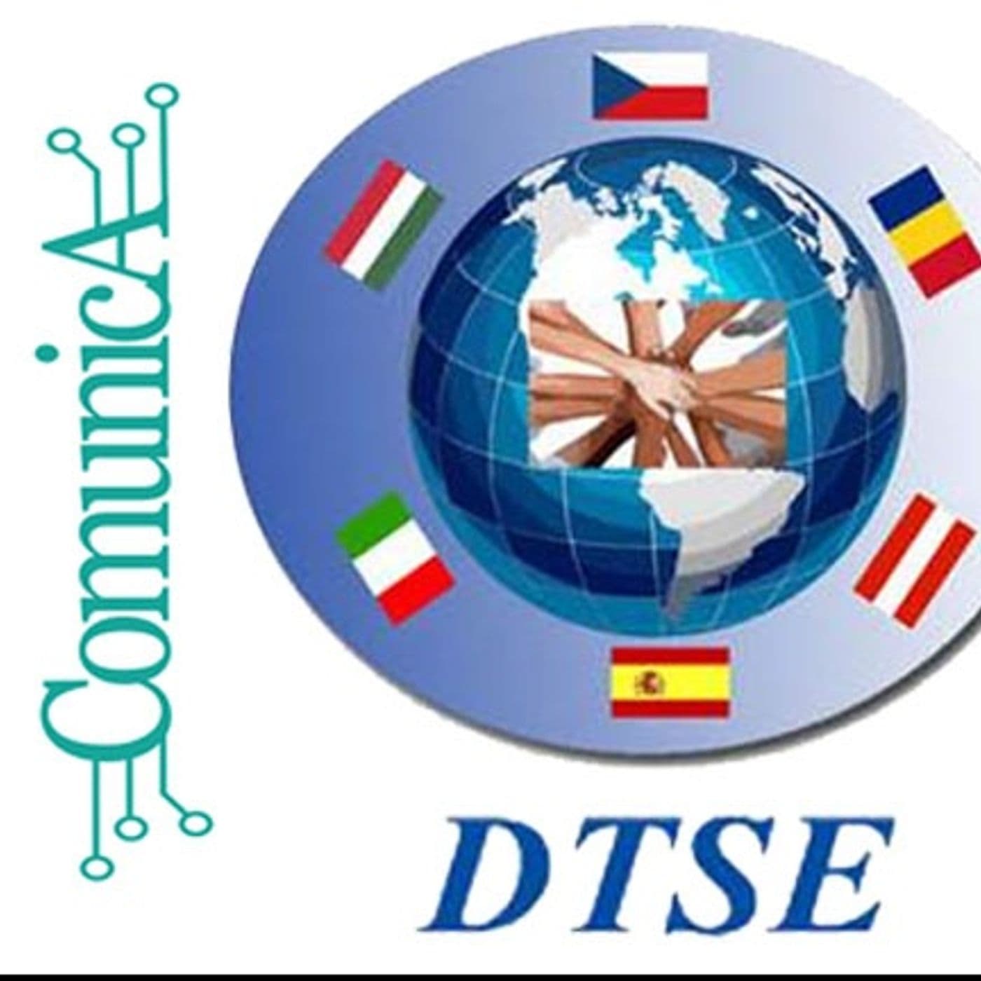 ComunicA-DTSE IES Playamar - Podcasts