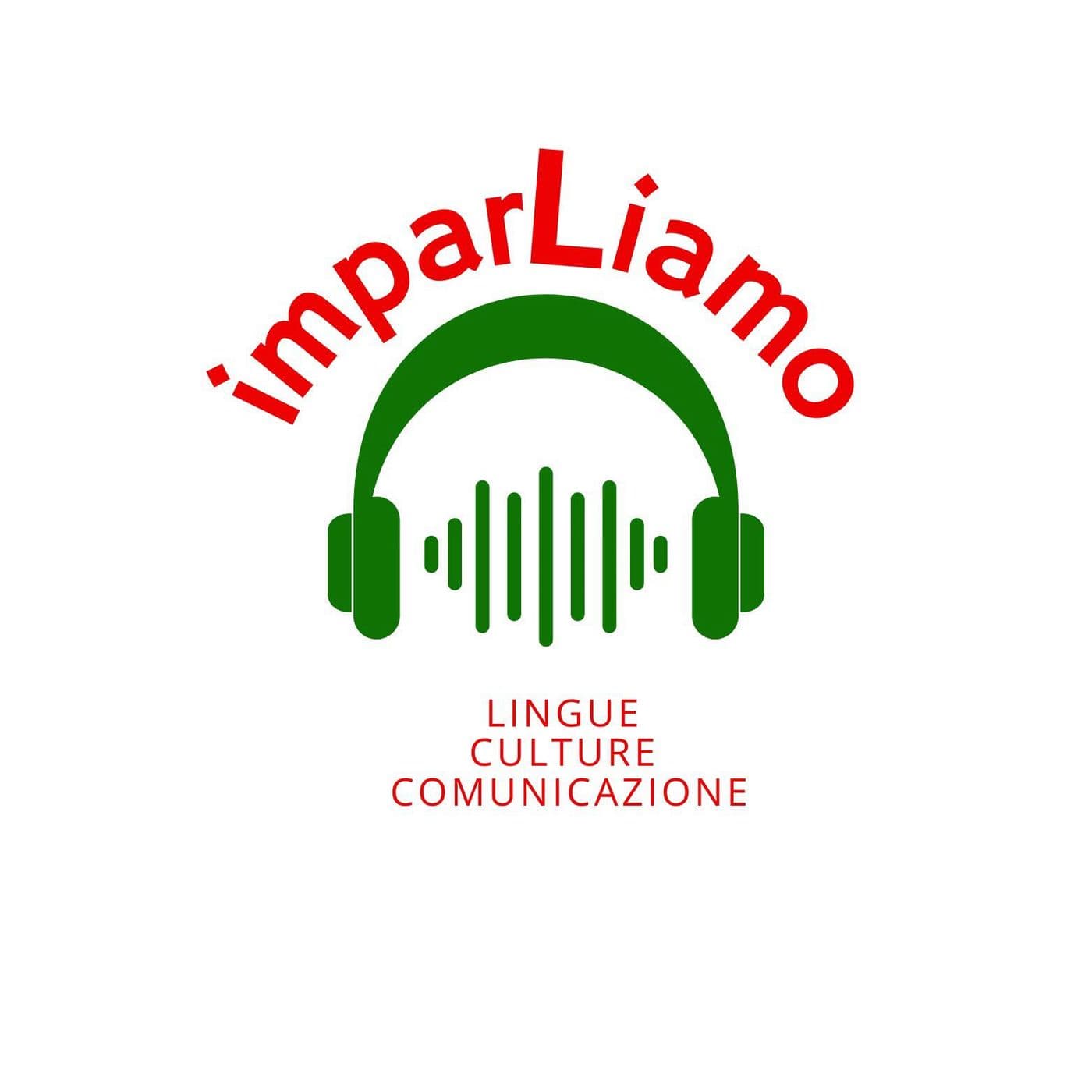 imparLiamo - Podcasts