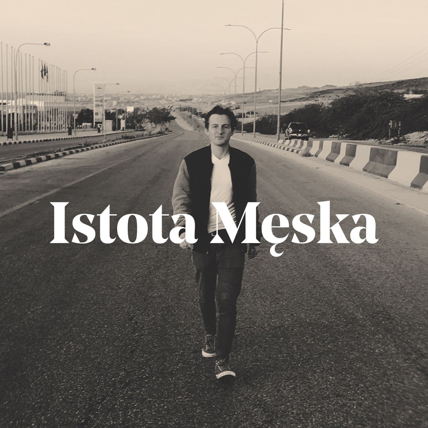 Istota Męska - Podcasts