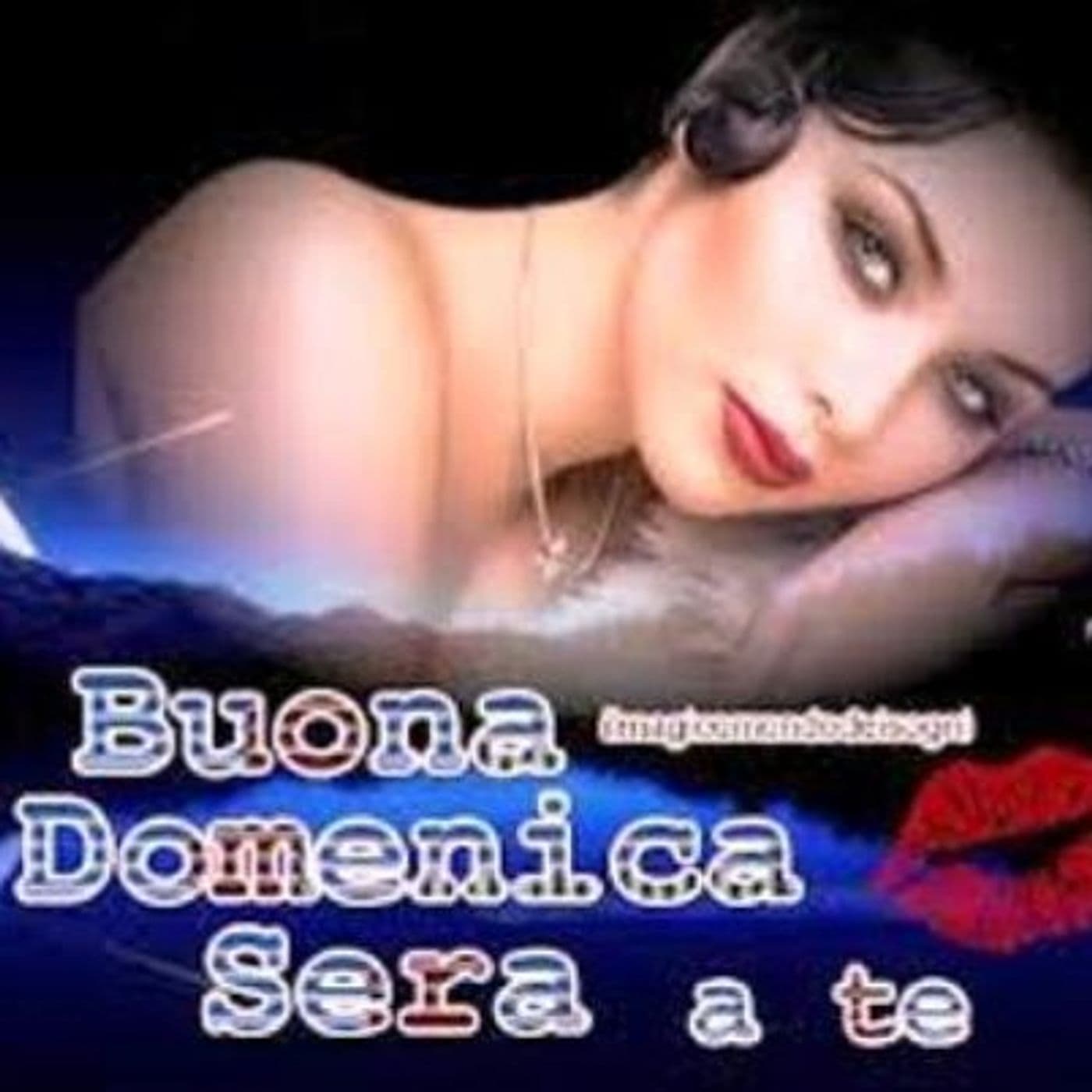 Domenica sera per finire in bellezza - Podcasts