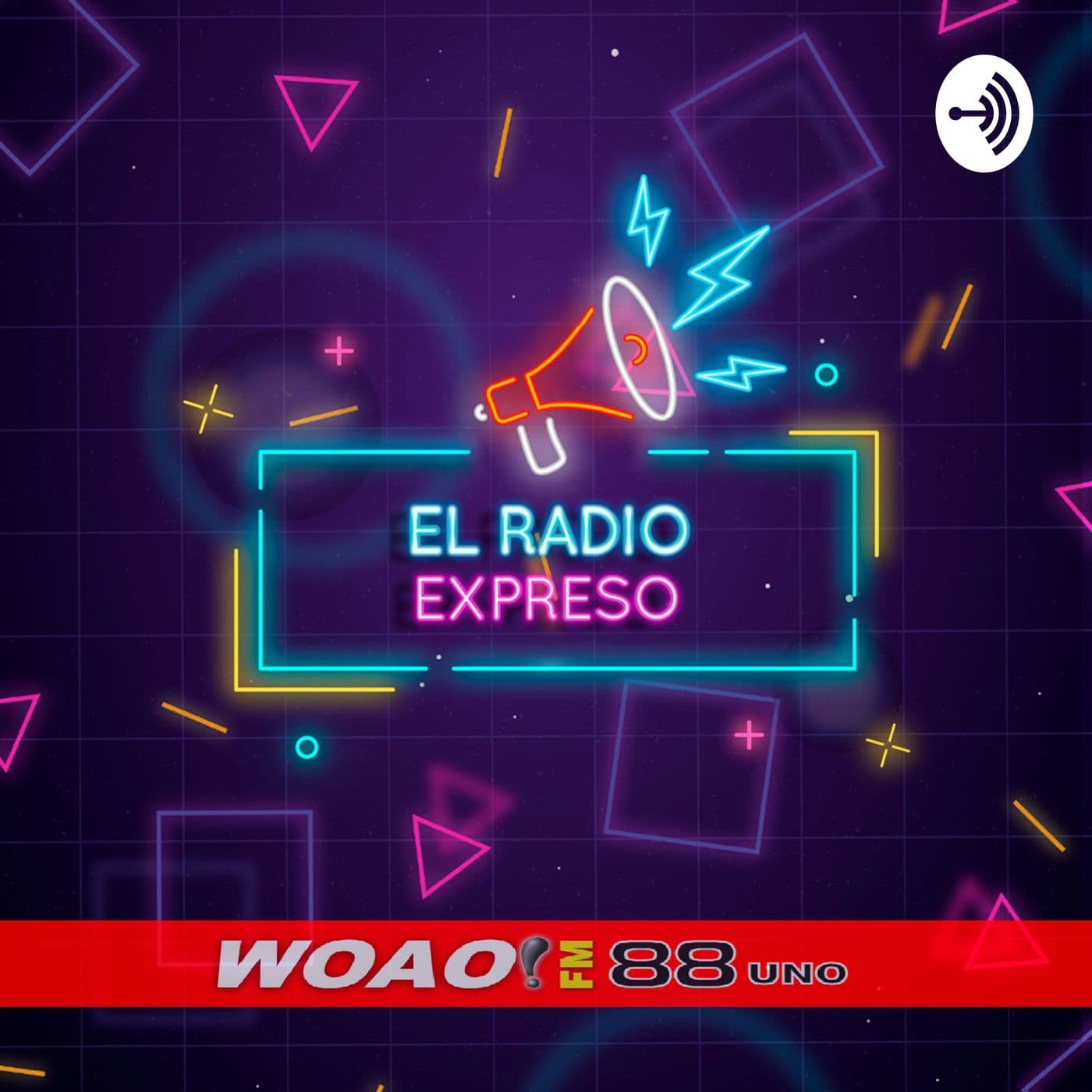 ElRadioExpreso - Podcasts