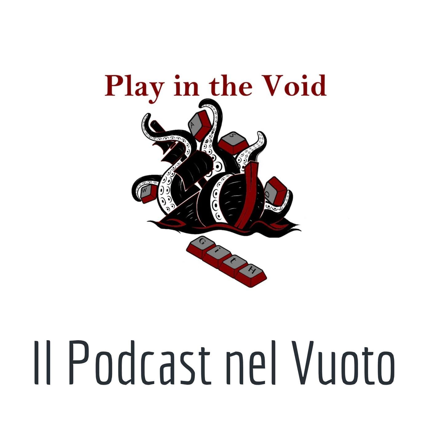 Il Podcast nel Vuoto - Podcasts