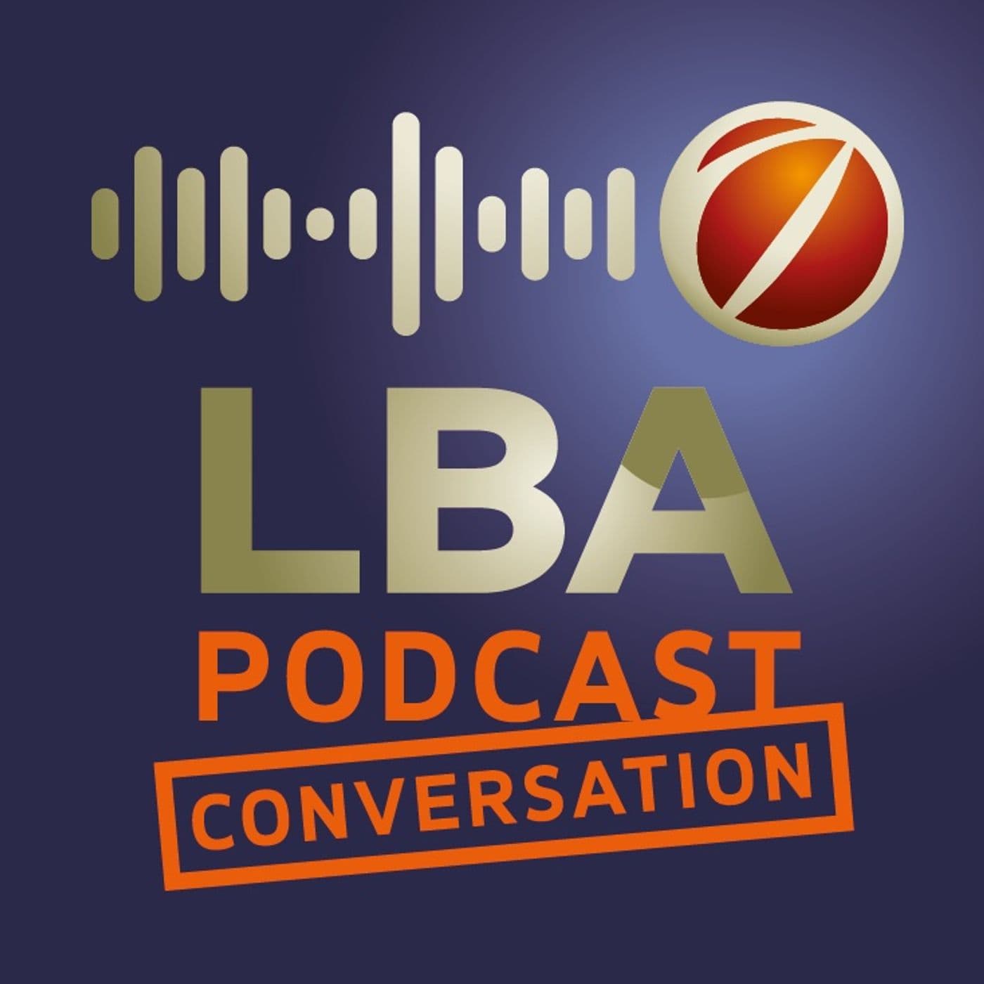 LBA Conversation - Podcasts