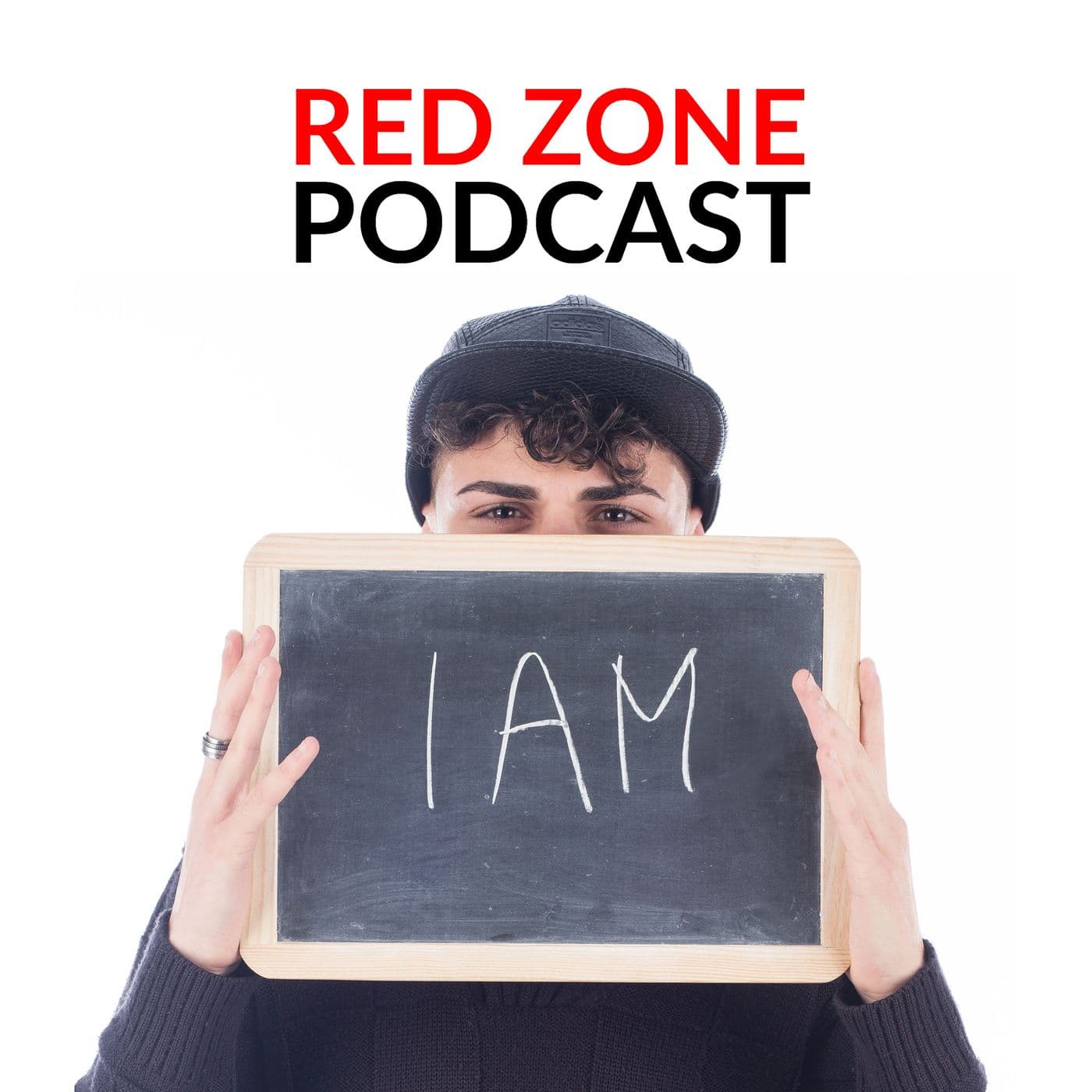 iAM - Red Zone Podcast - Podcasts