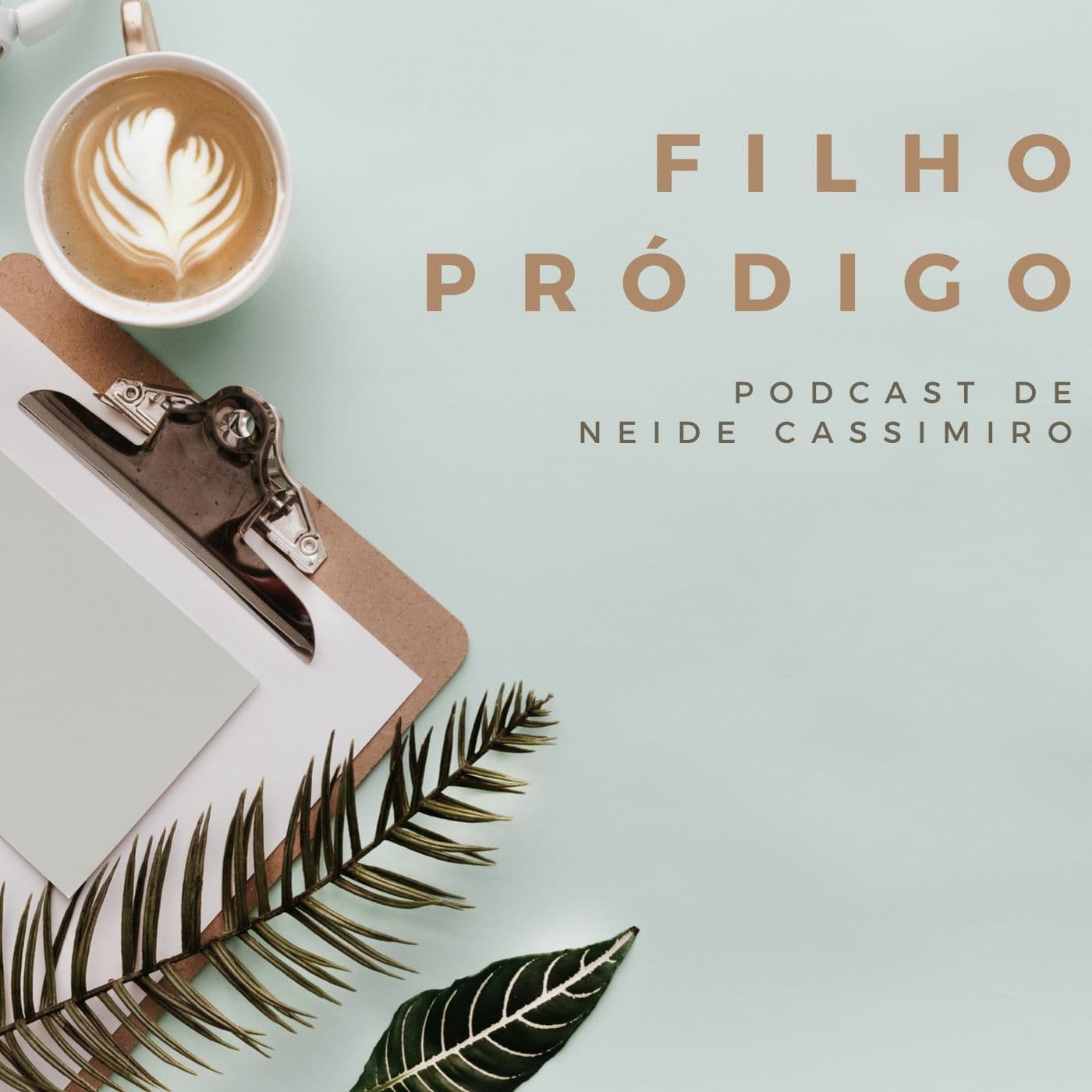 Série Filho Pródigo