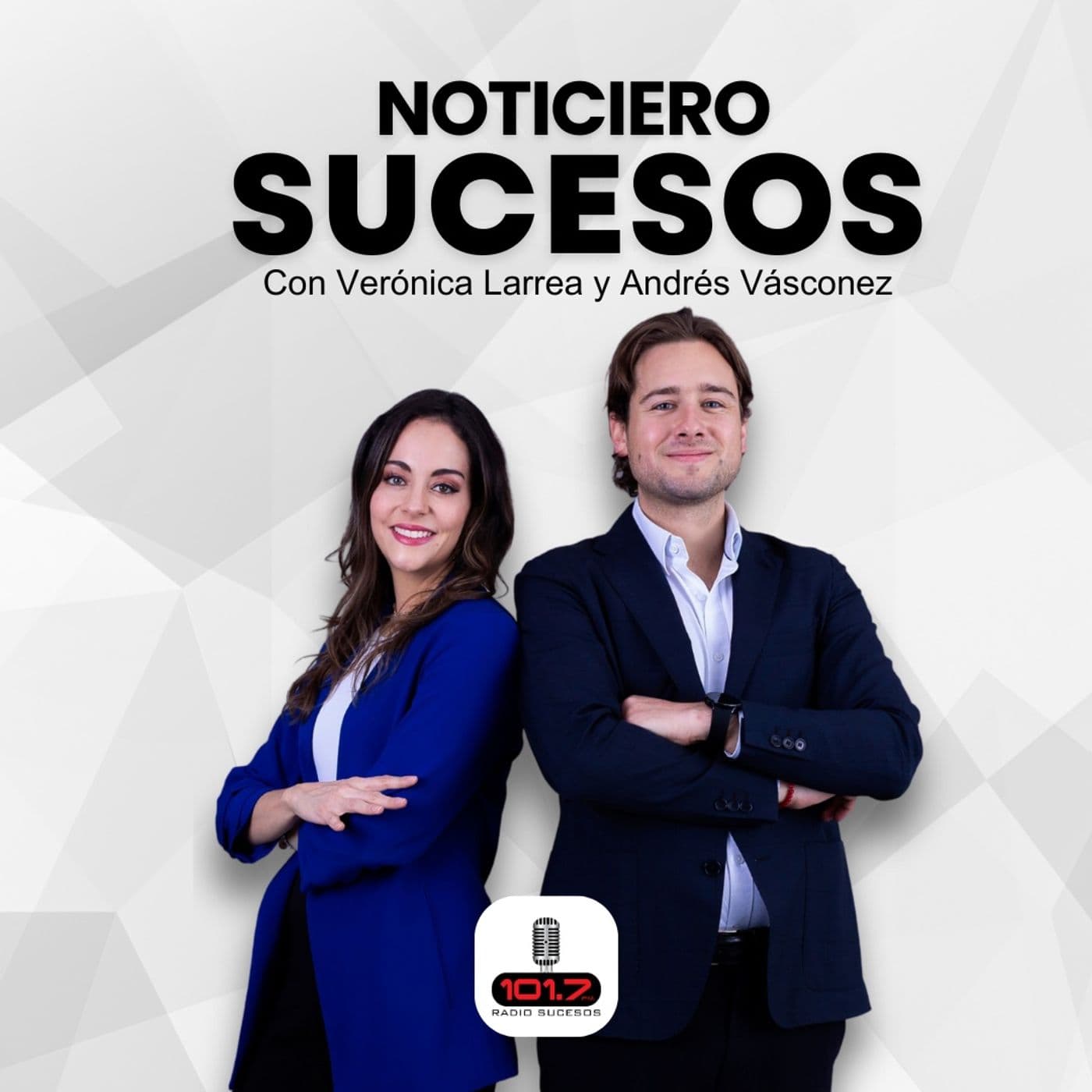 ENTREVISTAS RADIO SUCESOS - Podcasts