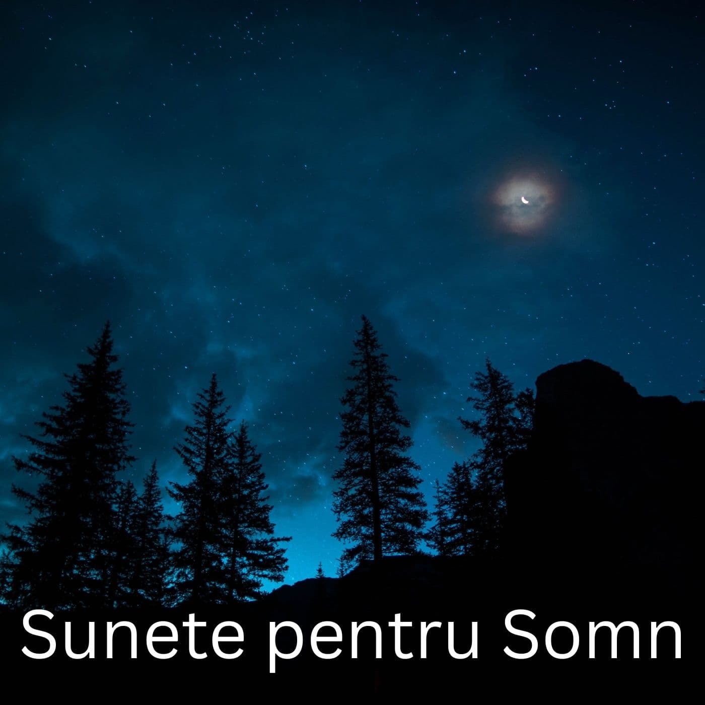Sunete pentru Somn - Podcasts