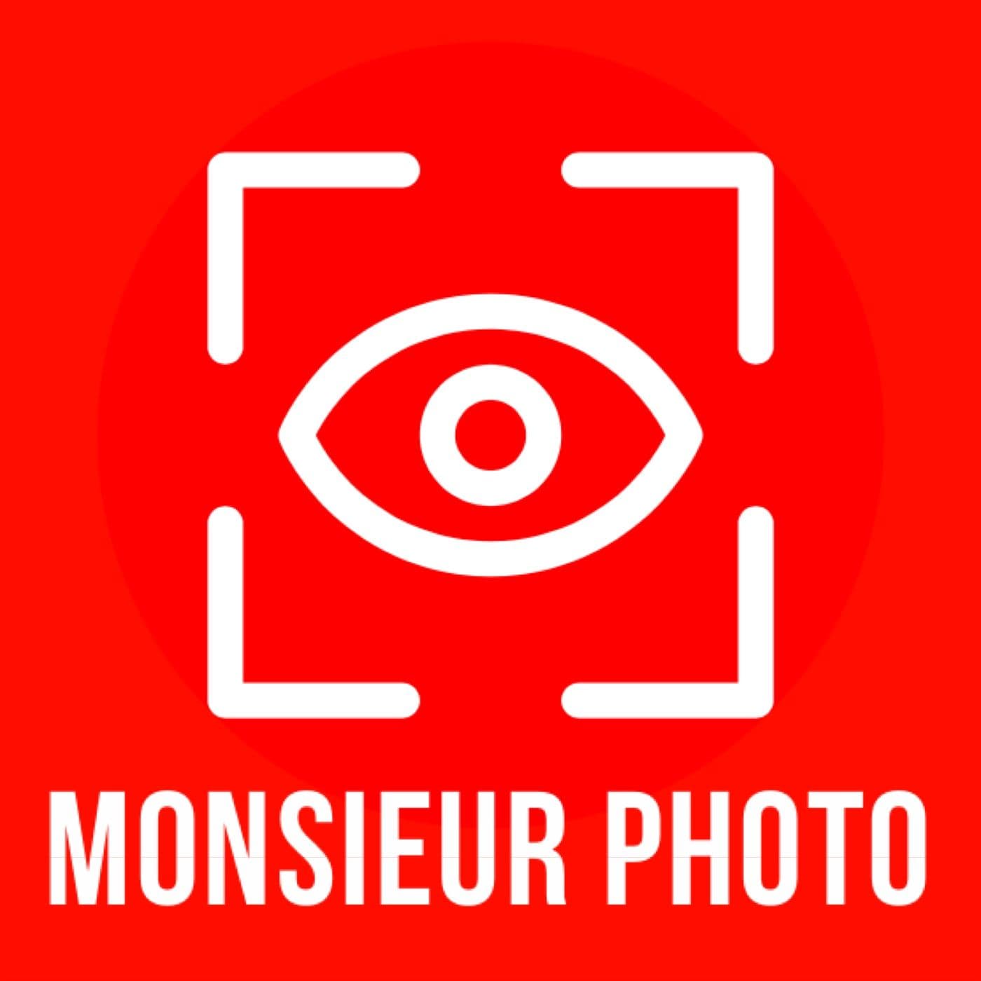 📸 Parlons photo! - Podcasts