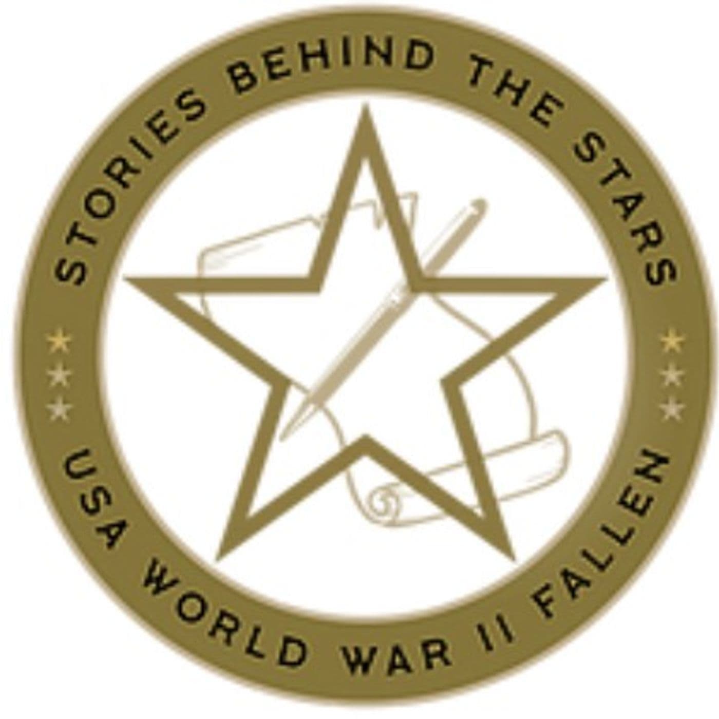 Stars of Sacrifice: WWII - Podcasts