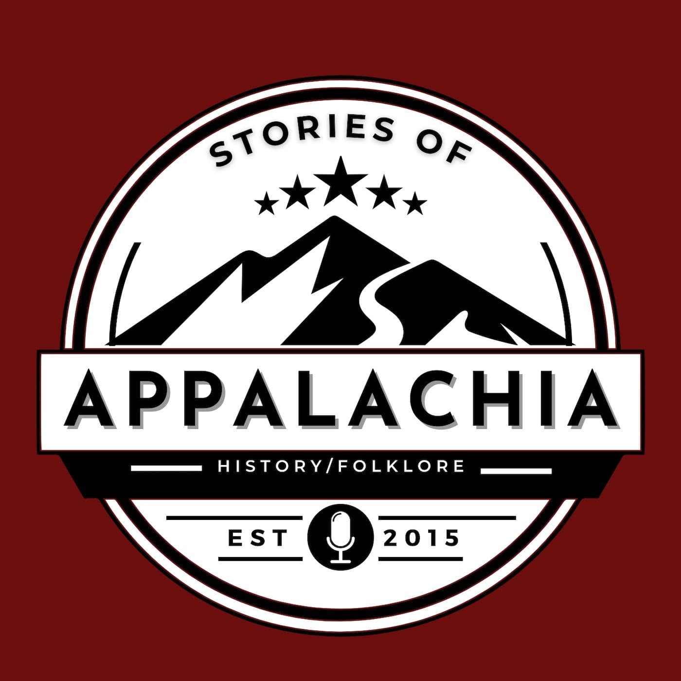 Stories of Appalachia - Podcasts