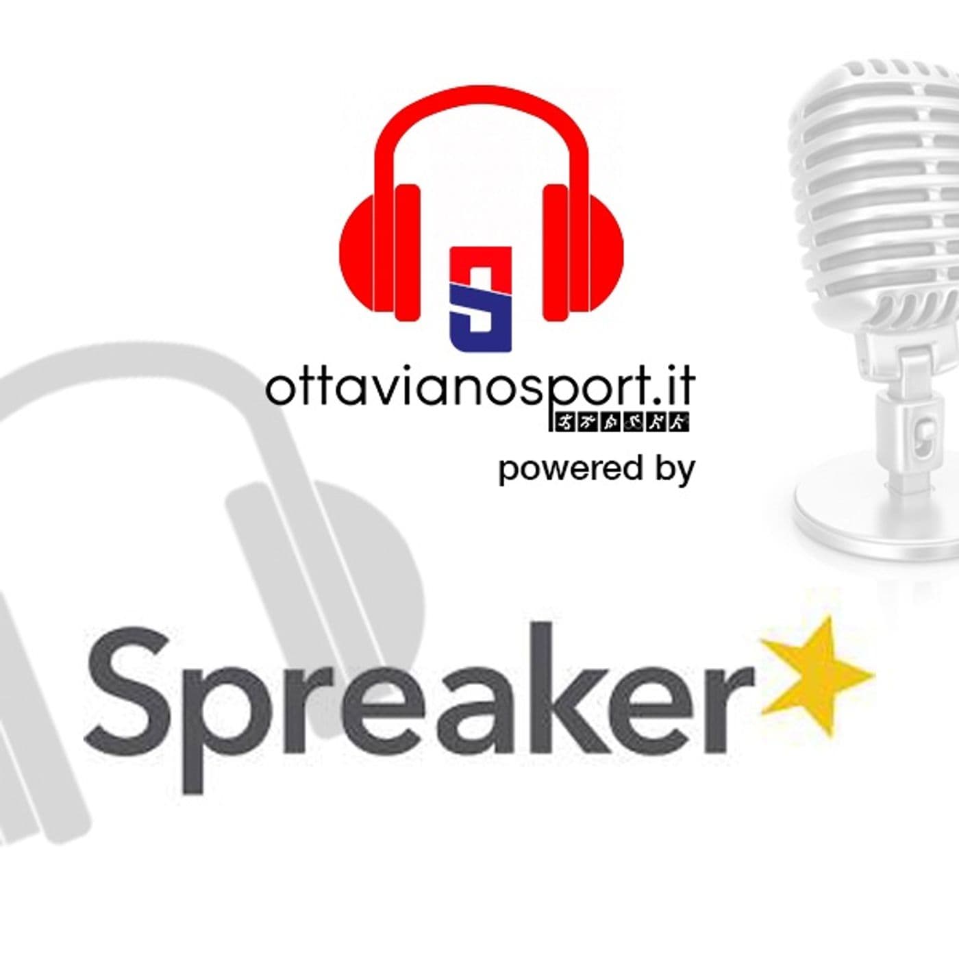 OttavianoSport.it WebRadio - Podcasts