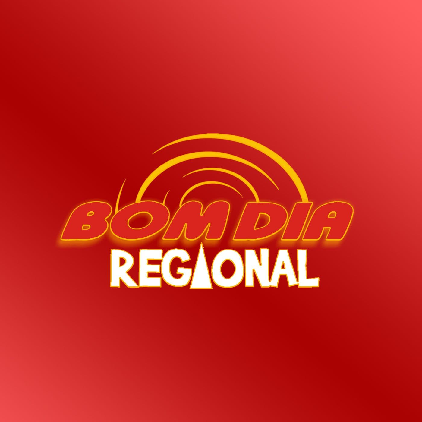 Bom Dia Regional - Podcasts
