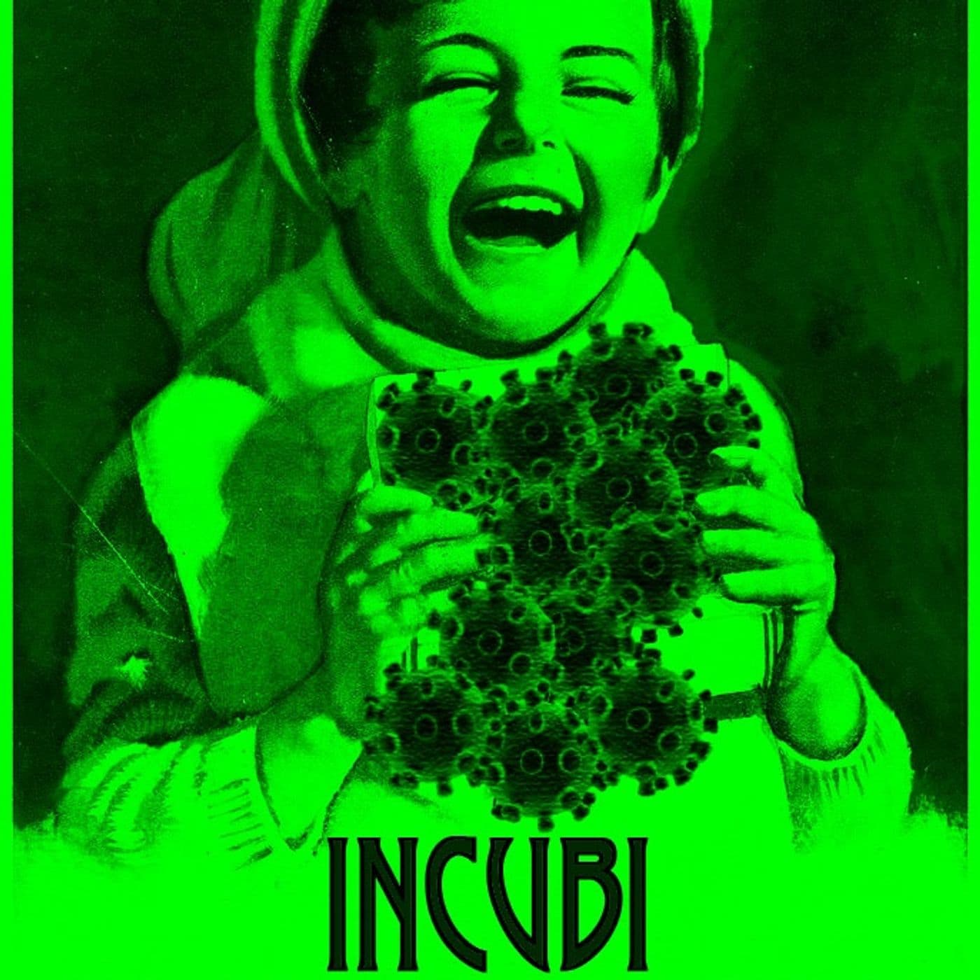 Archivio onirico della pandemia - Podcasts