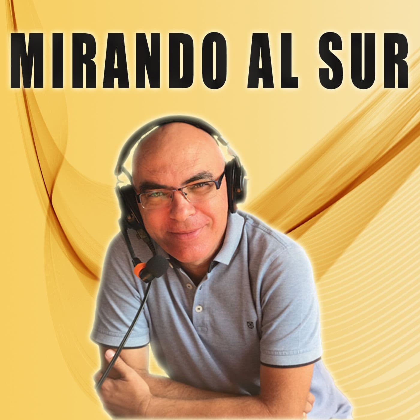 Mirando al Sur - Podcasts