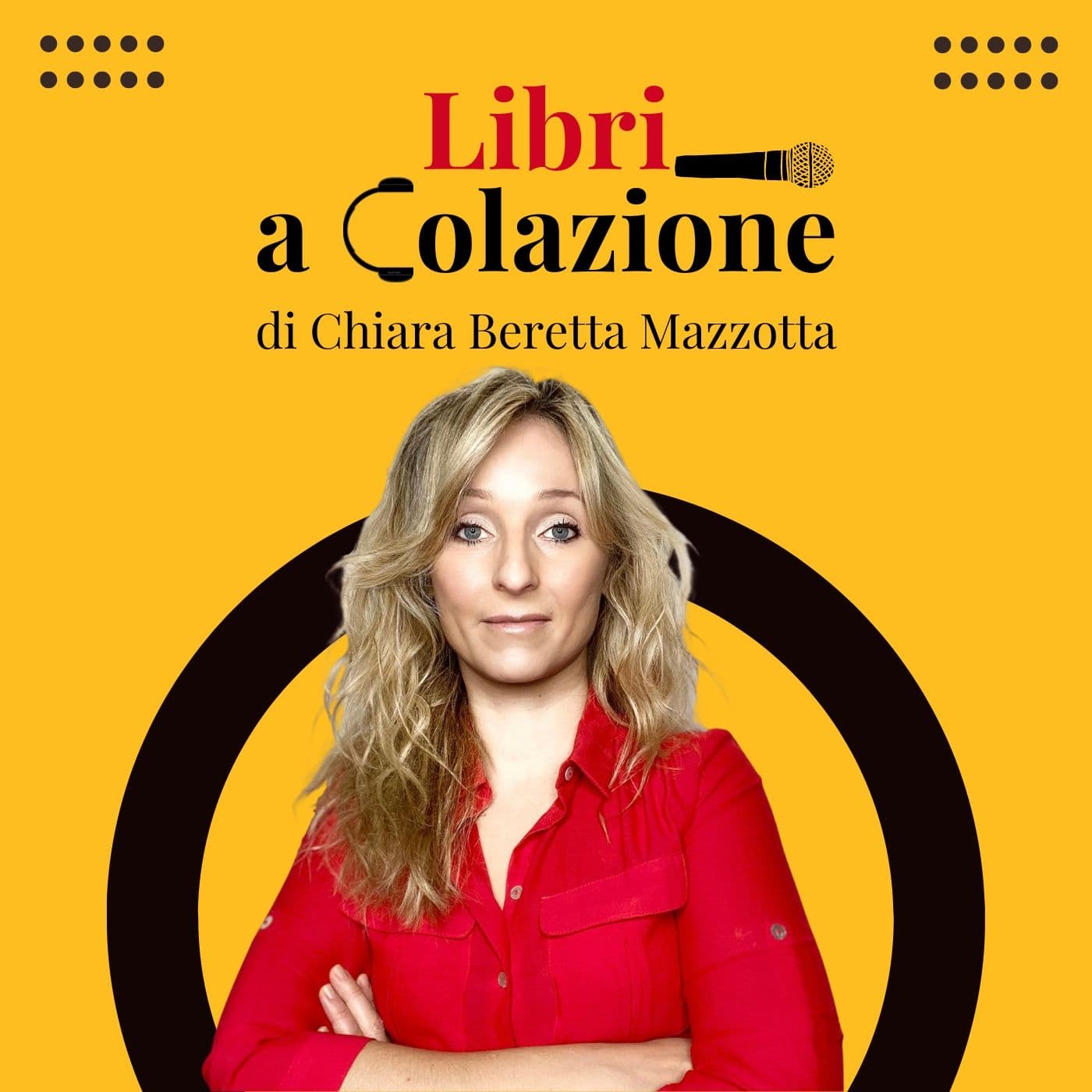 Libri a Colazione - Podcasts