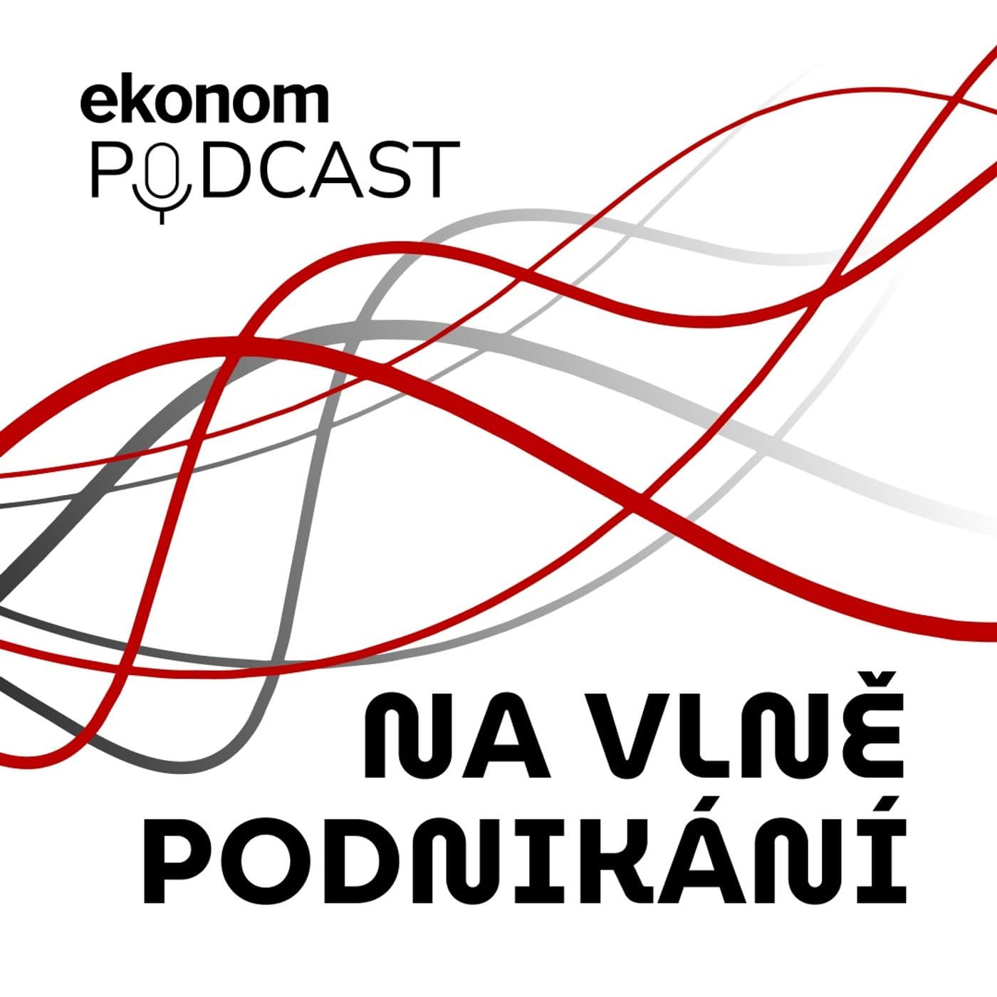 Na vlně podnikání - Podcasts