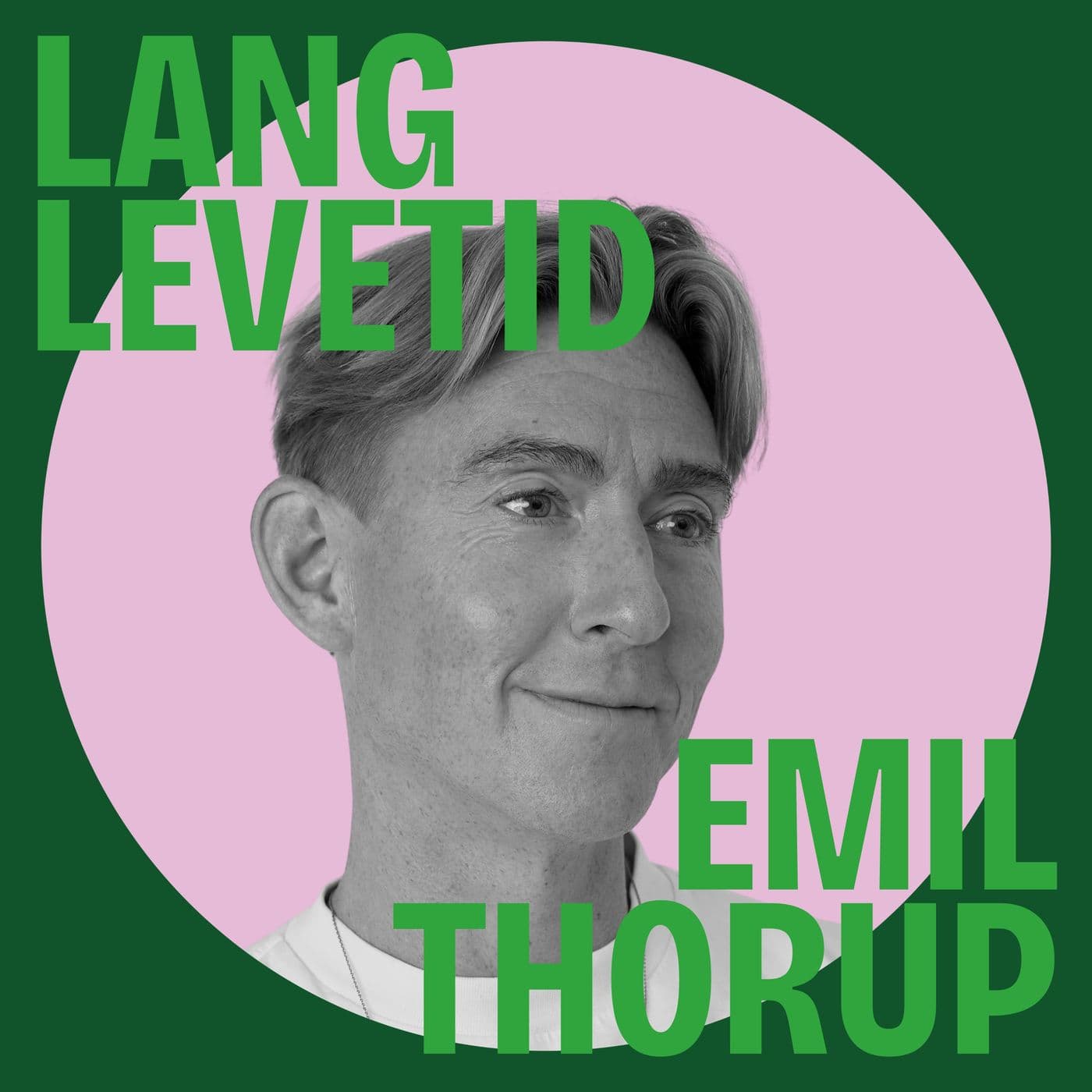 Lang Levetid Podcast - Podcasts