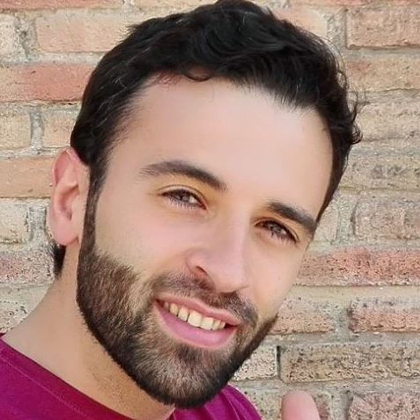 Marco Nisida - Podcasts