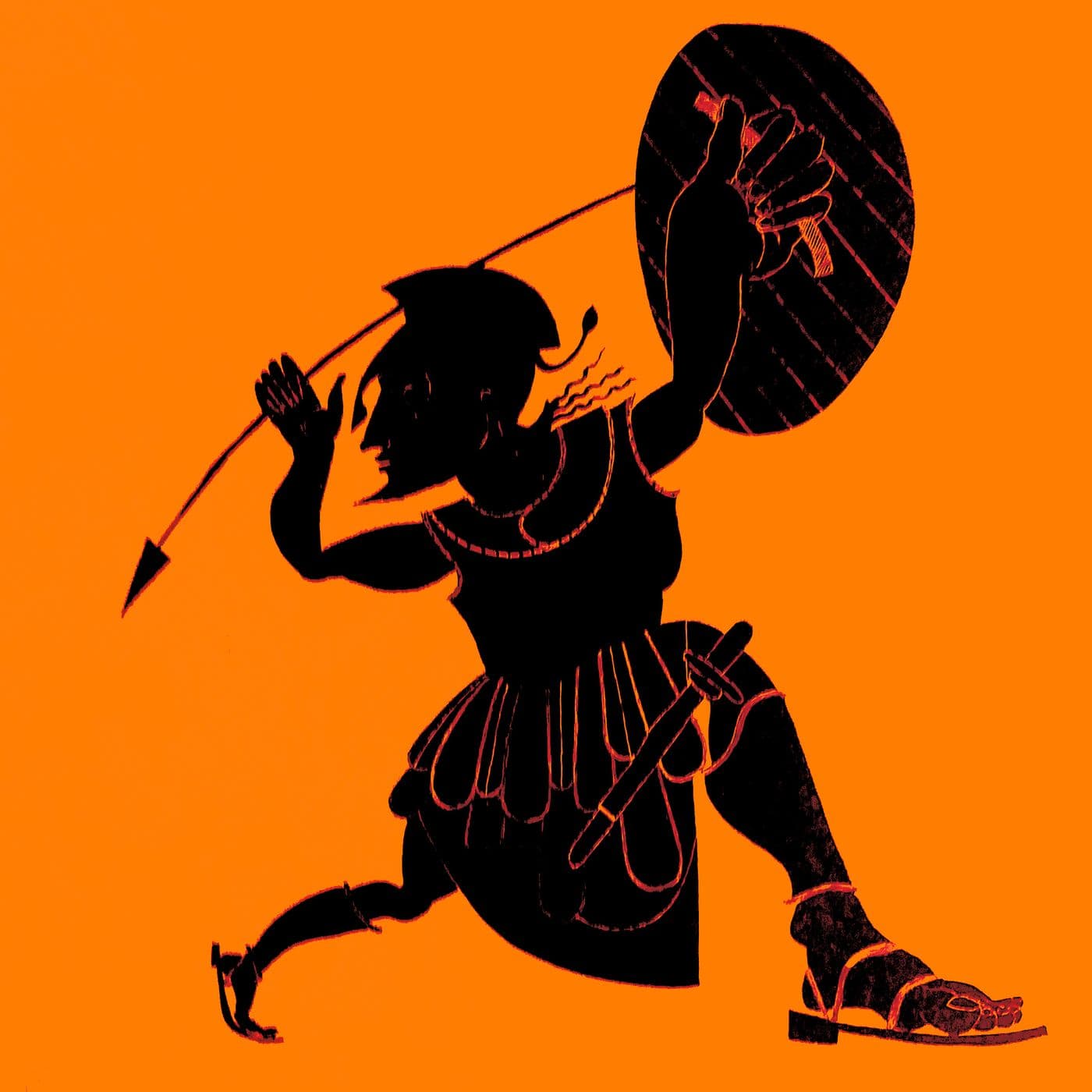 I Viaggi di Ulisse - Podcasts