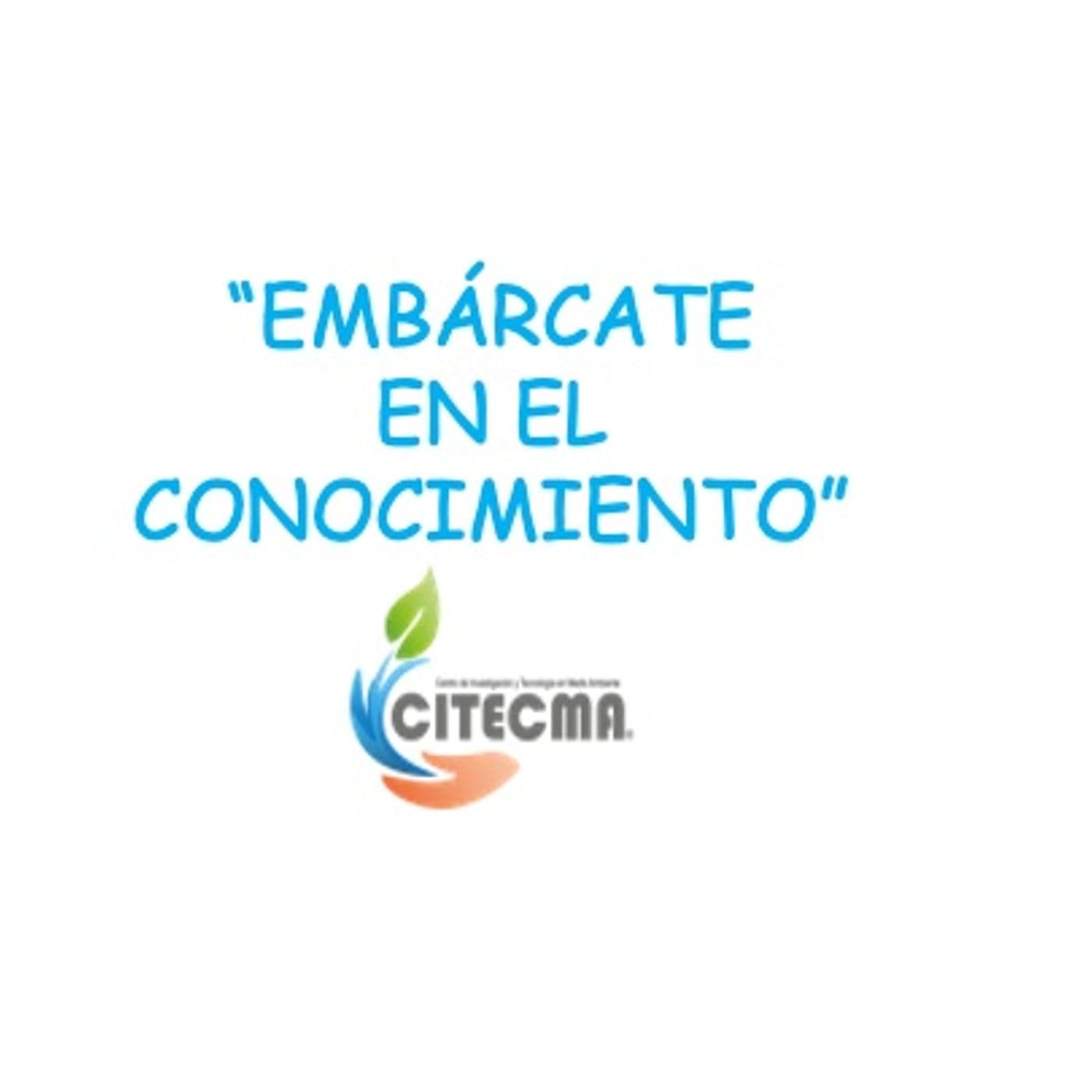 EMBARCATE EN EL CONOCIMIENTO - Podcasts