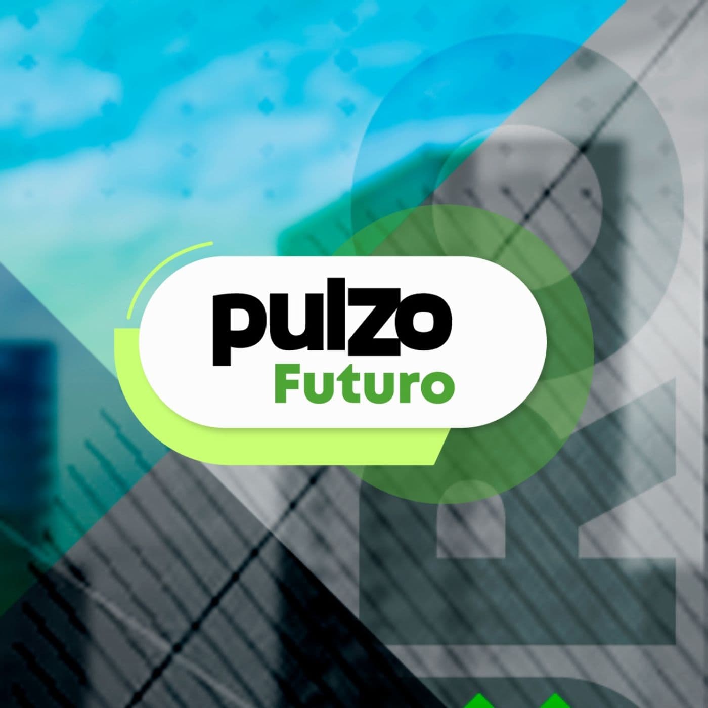 Pulzo Futuro - Podcasts