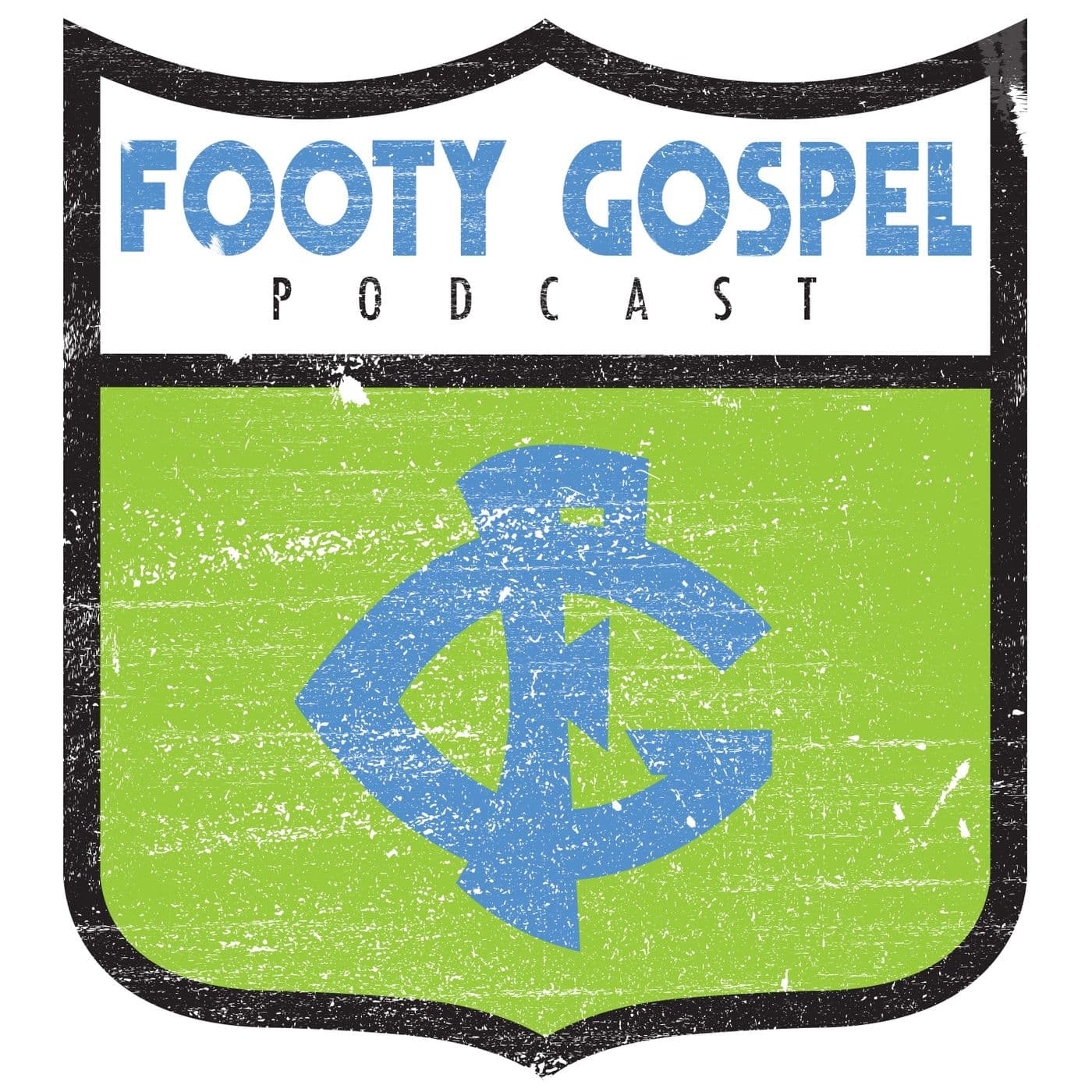 The Footy Gospel - Podcasts