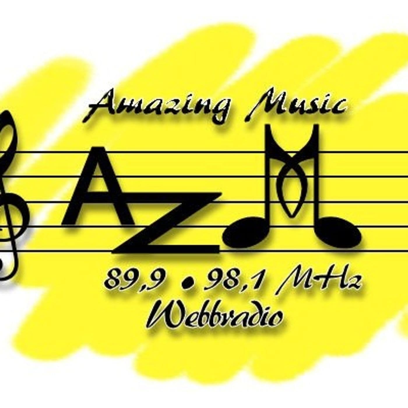 Amazing FM - Podcasts