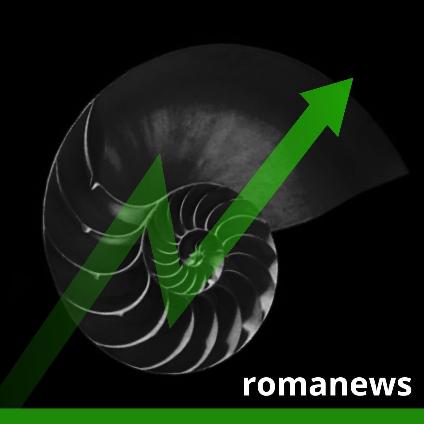 Romanews - Podcasts