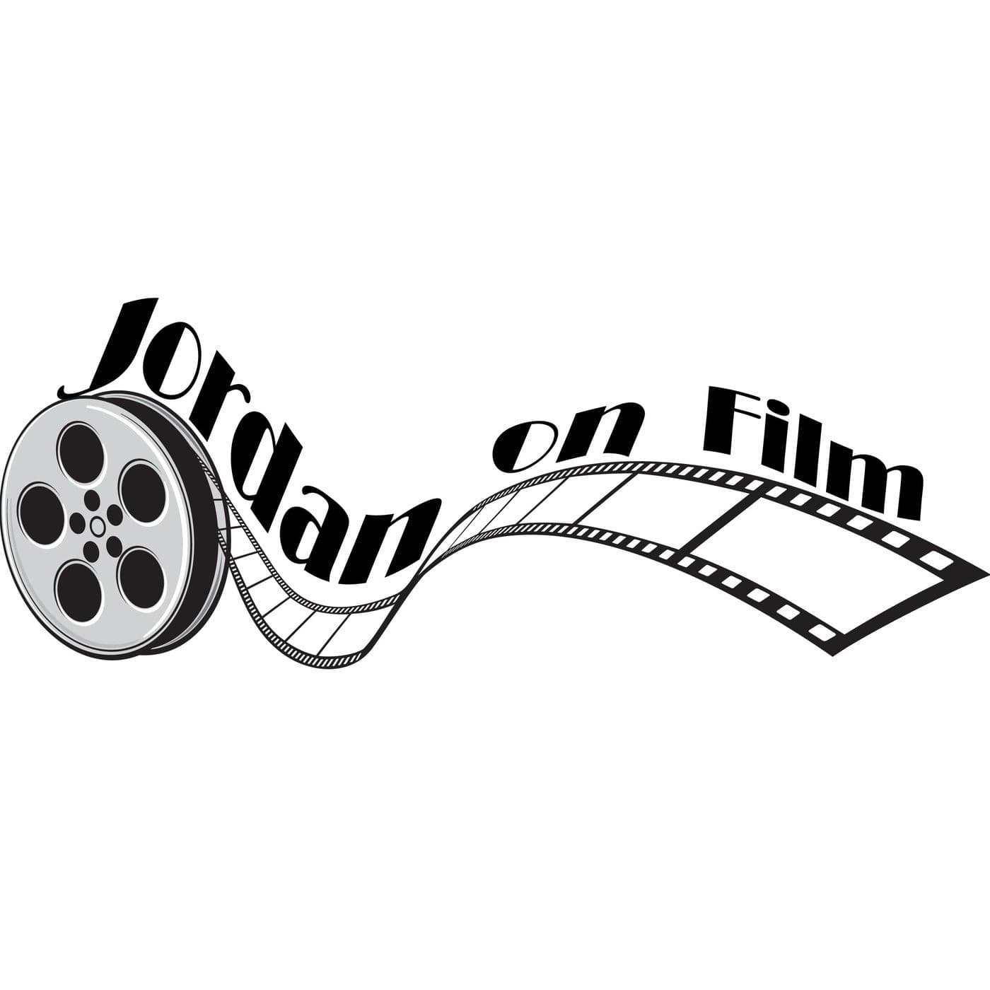 Jordan on Film - Podcasts