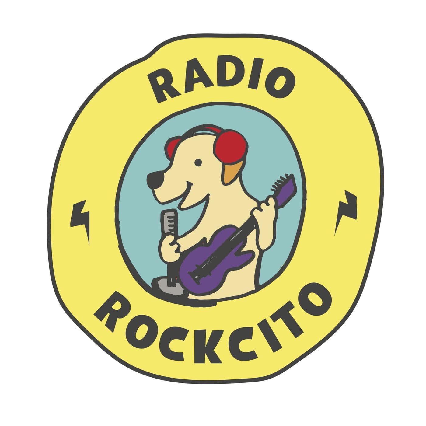 Radiorockcito - Podcasts