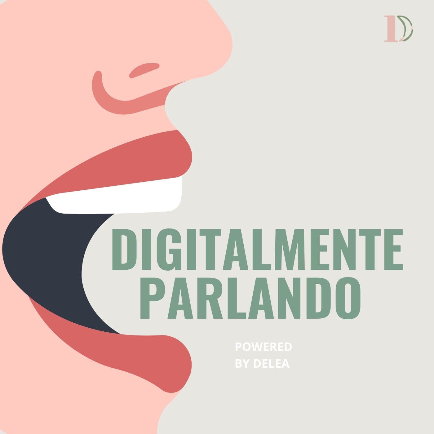 Digitalmente Parlando - Podcasts