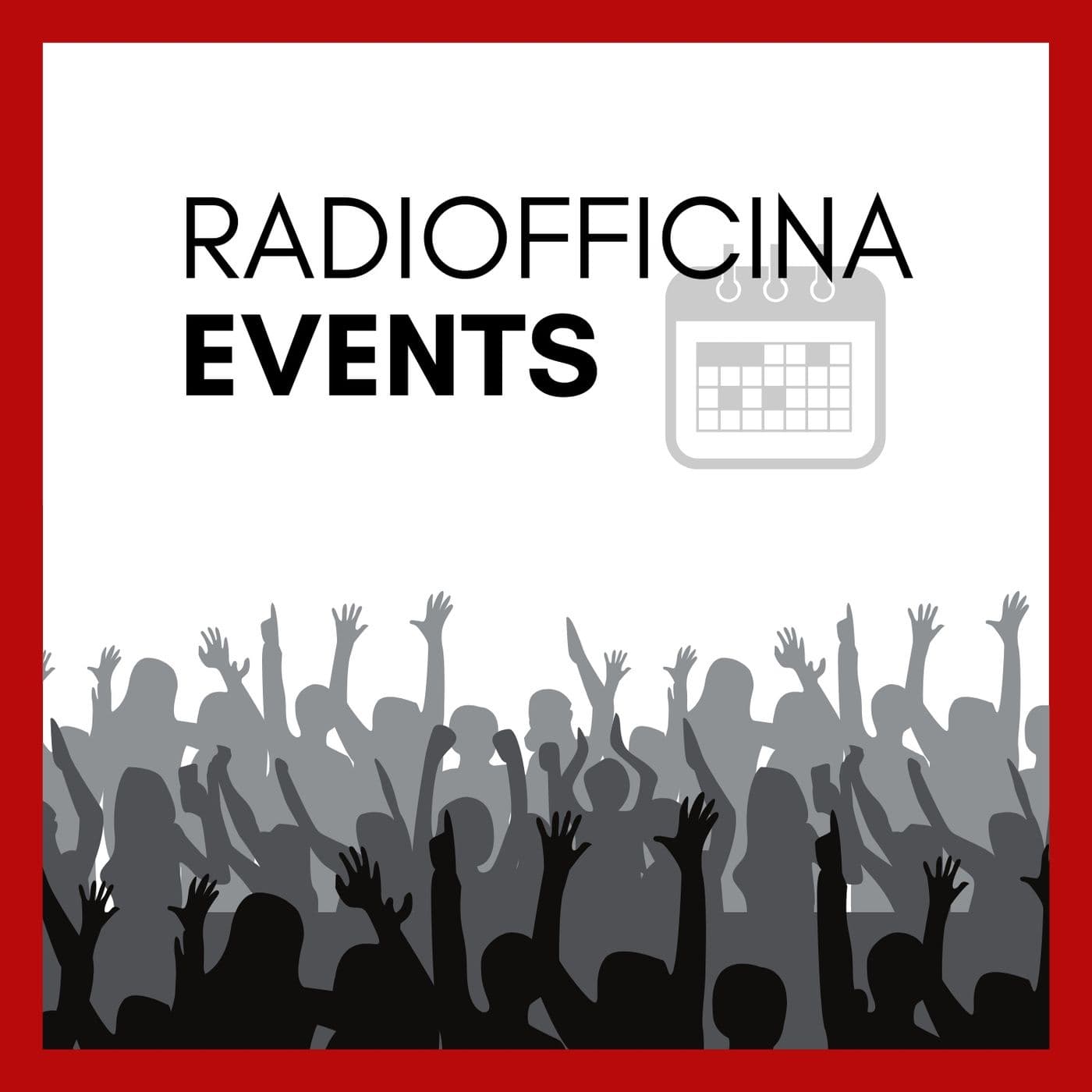 Radiofficina Events - Podcasts