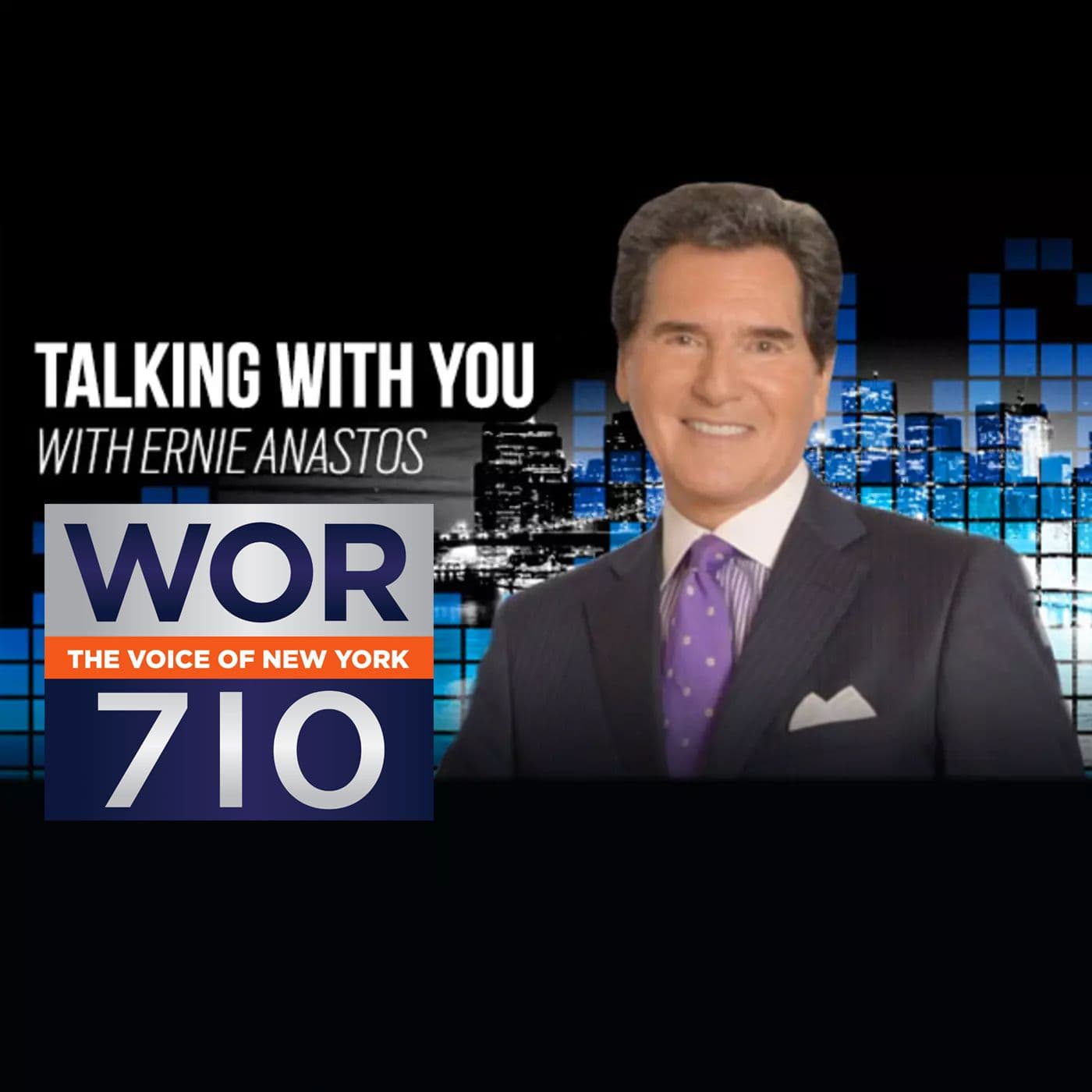 Talking With You - Podcasts