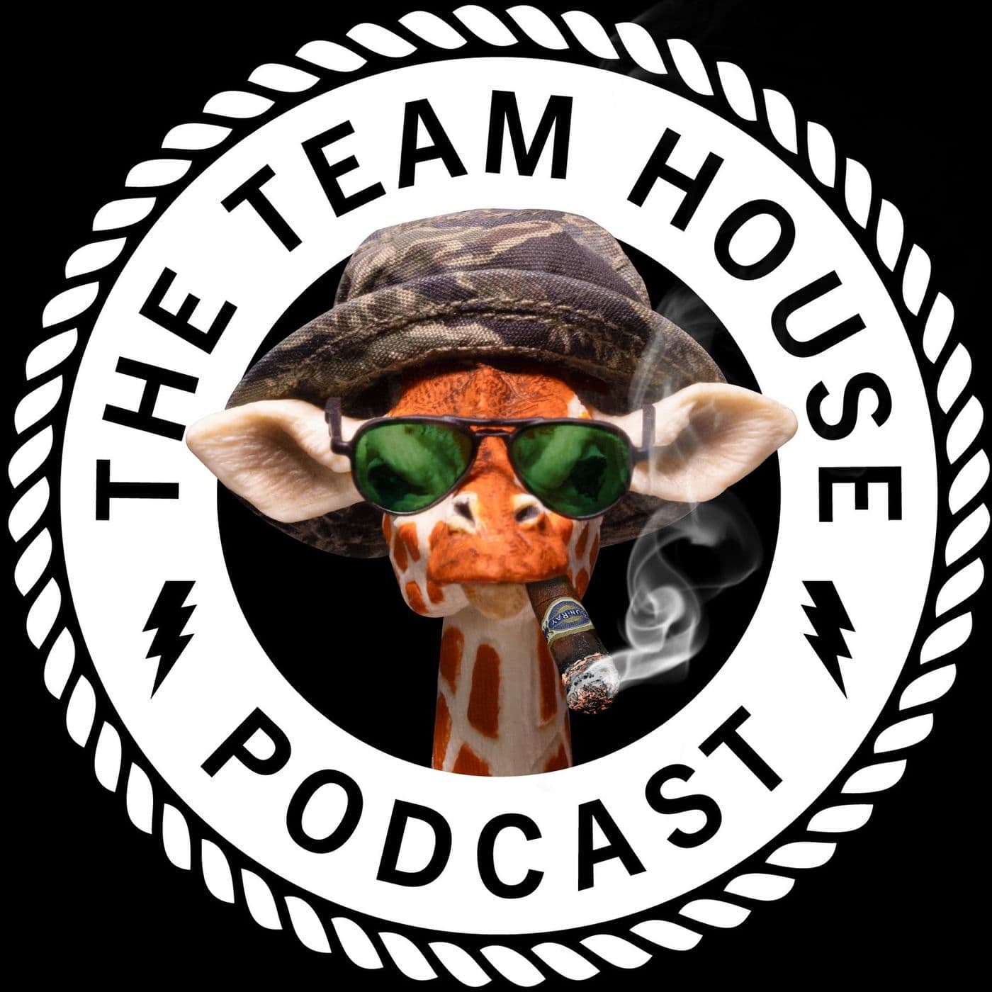 The Team House - Podcasts