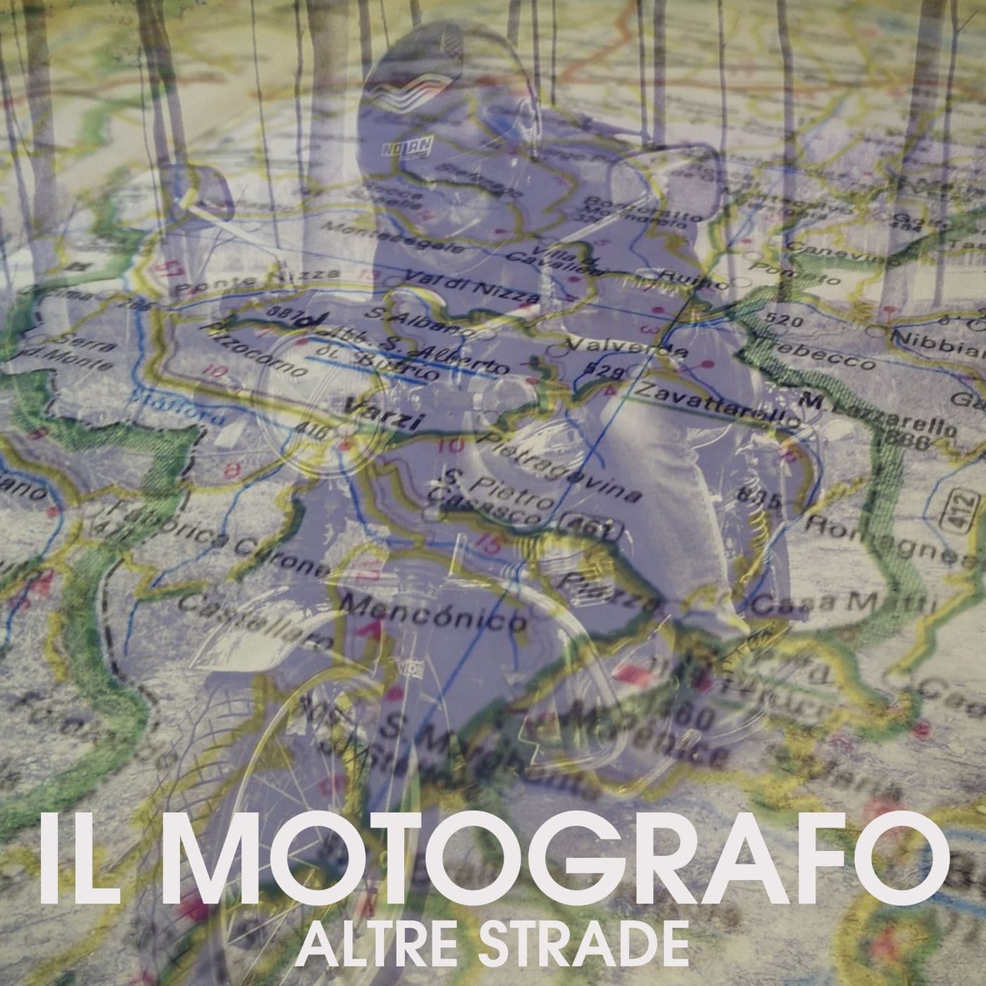 Il Motografo - Podcasts