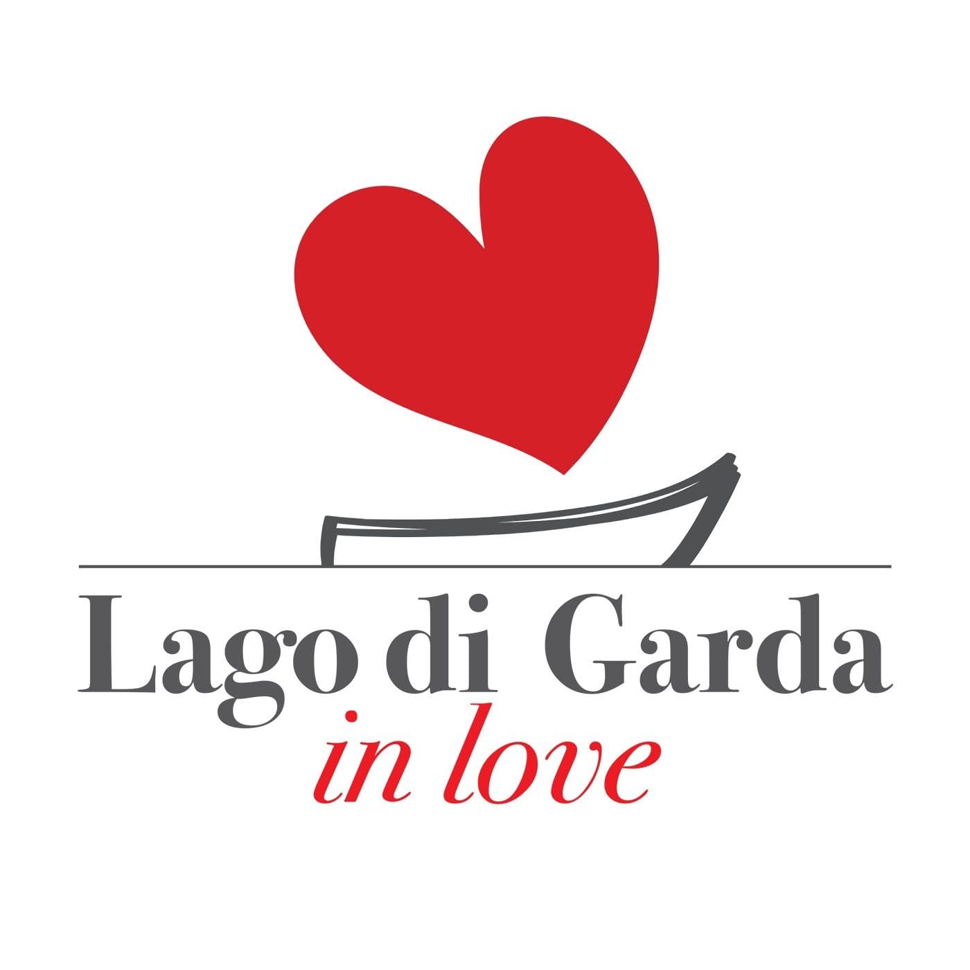 Lago di Garda in Love - Podcasts