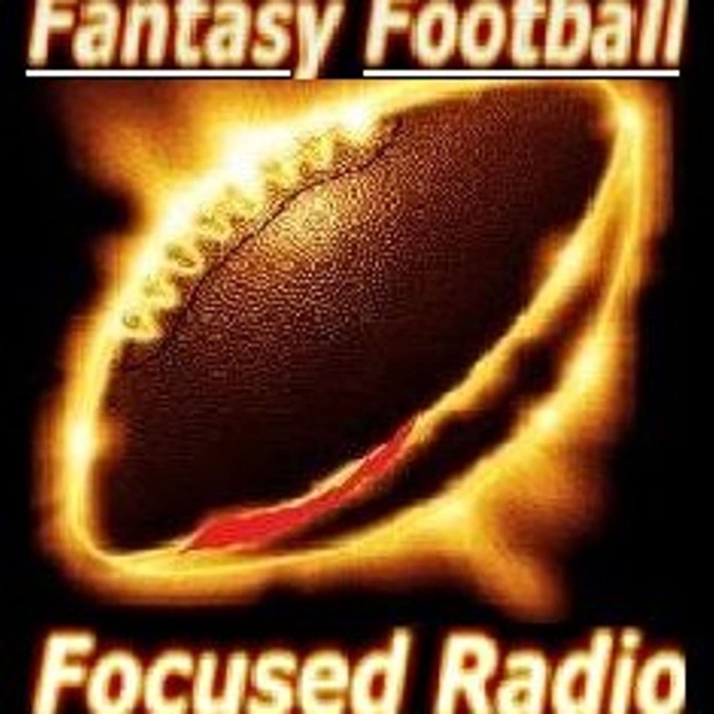 Football Focused Radio - Podcasts