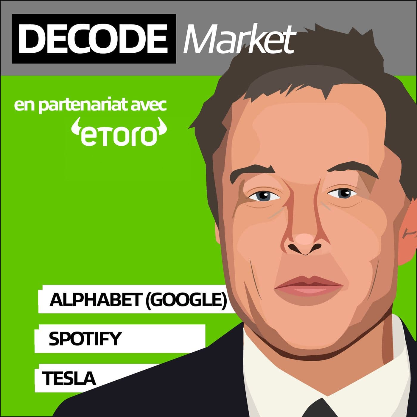 FRENCHWEB MARKET - Podcasts