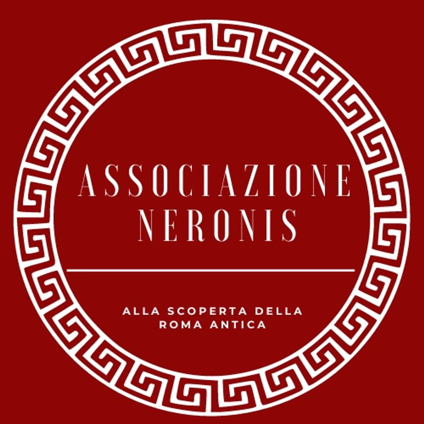 Gli Itinerari Neronis - Podcasts