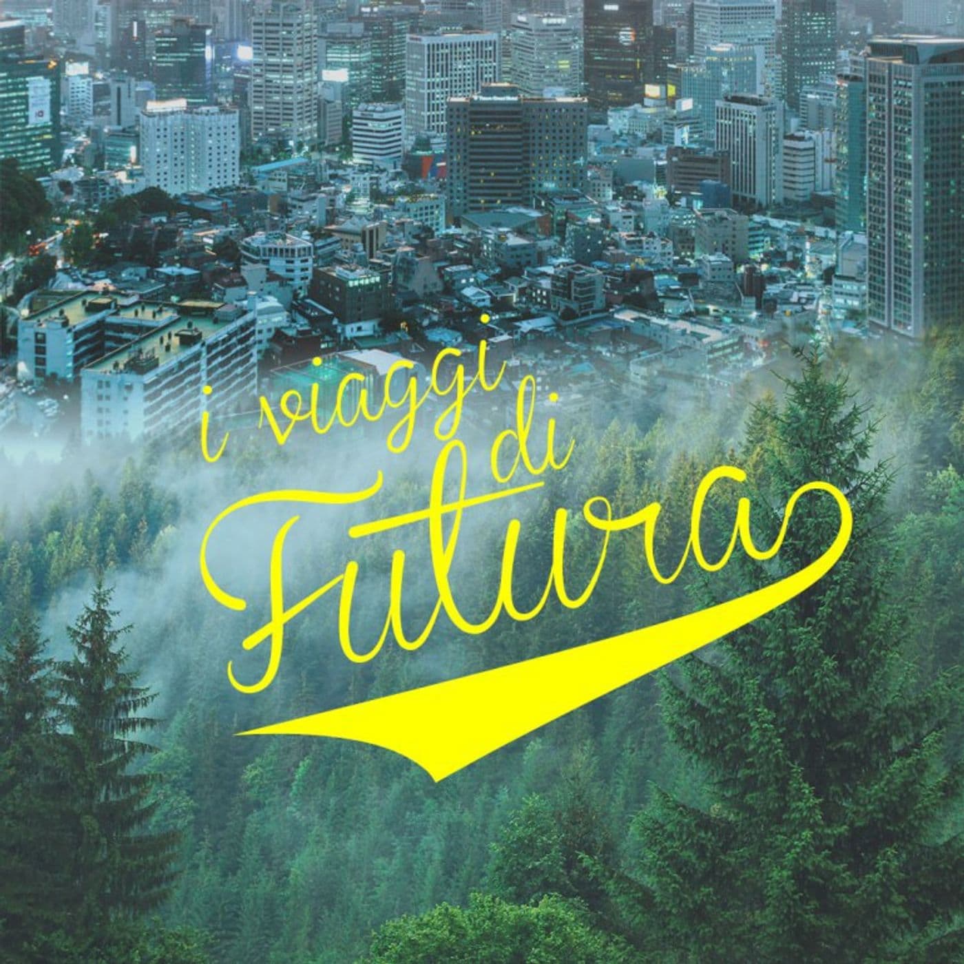 I Viaggi di Futura - Podcasts