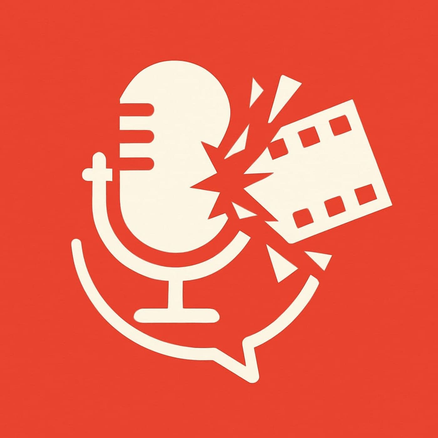 Rompiendo el Feed - Podcasts