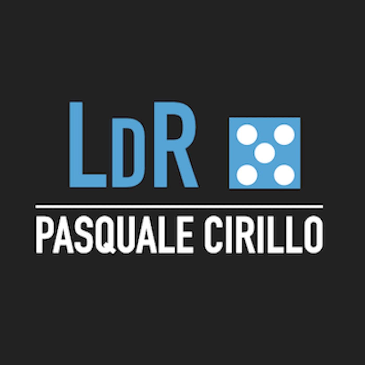 La Logica del Rischio - Podcasts