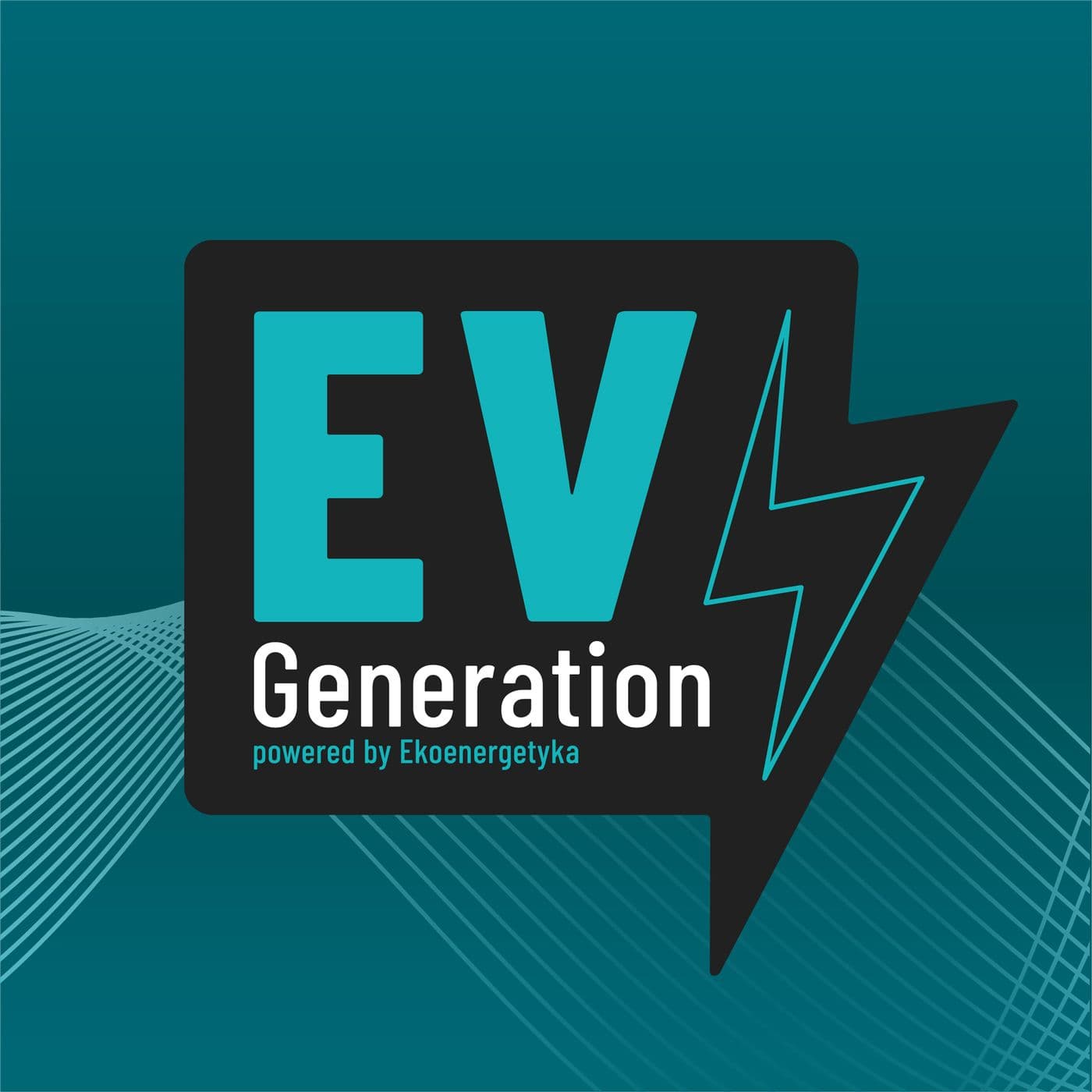 EV Generation - Podcasts
