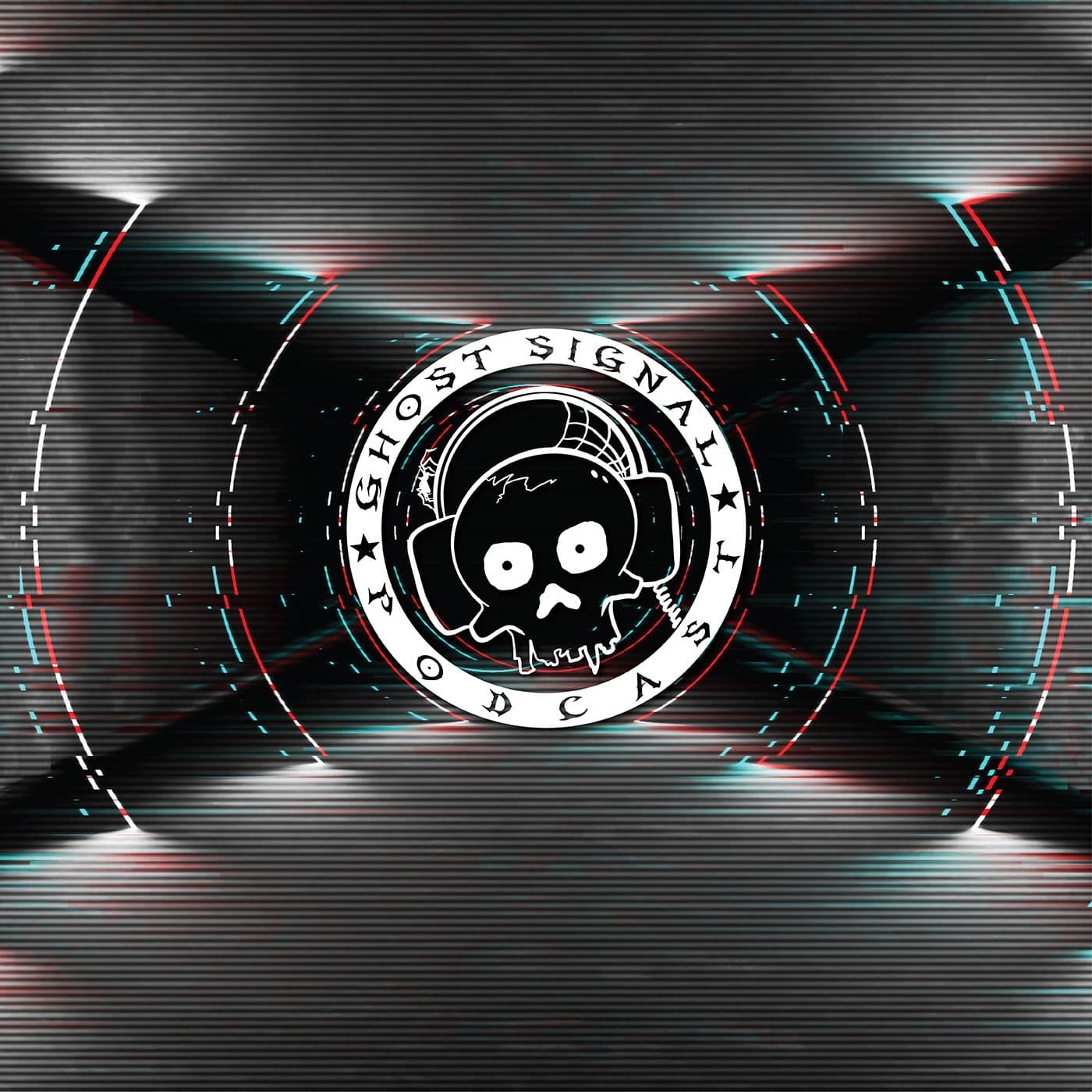 Ghost Signal - Podcasts