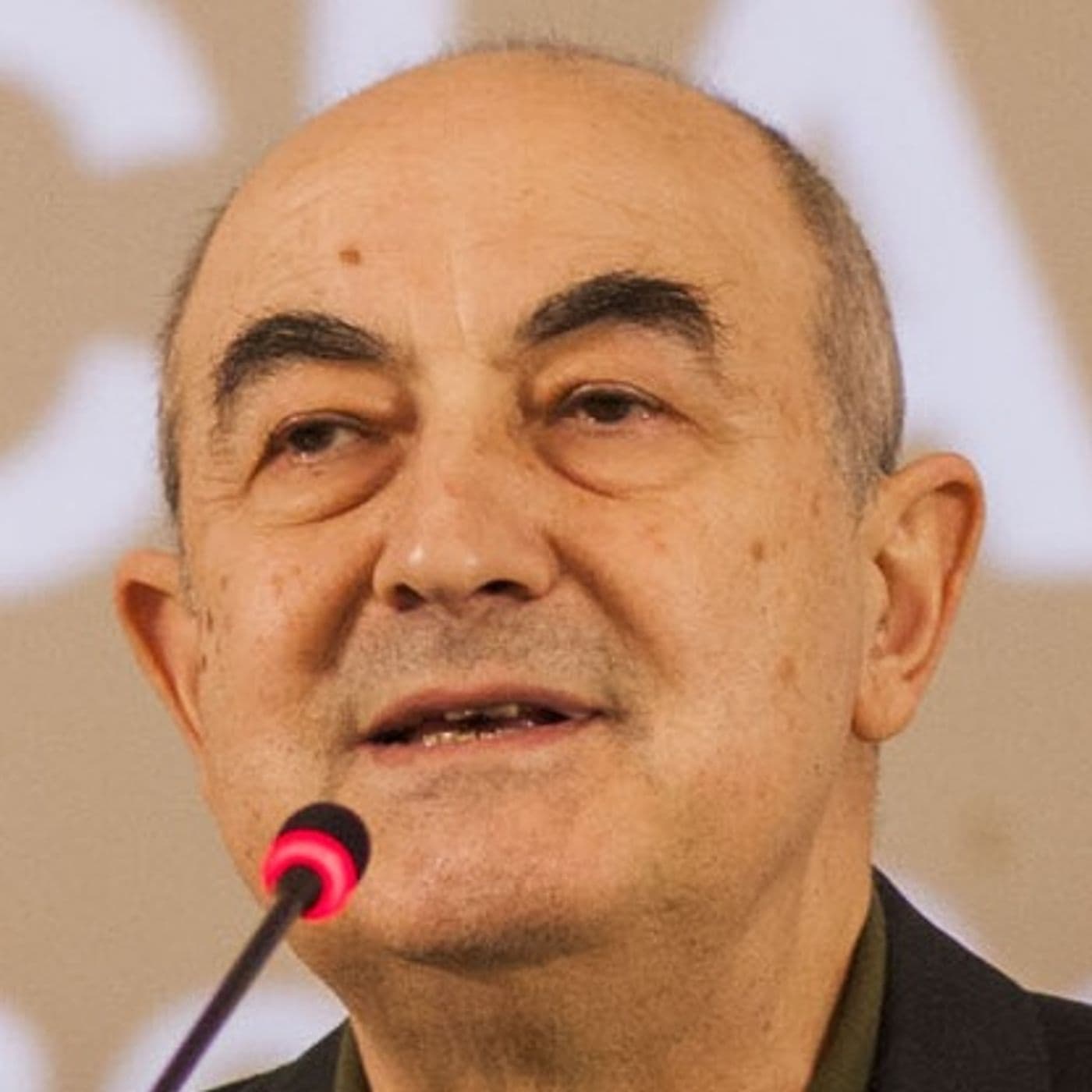 Rino Cammilleri - BastaBugie.it - Podcasts