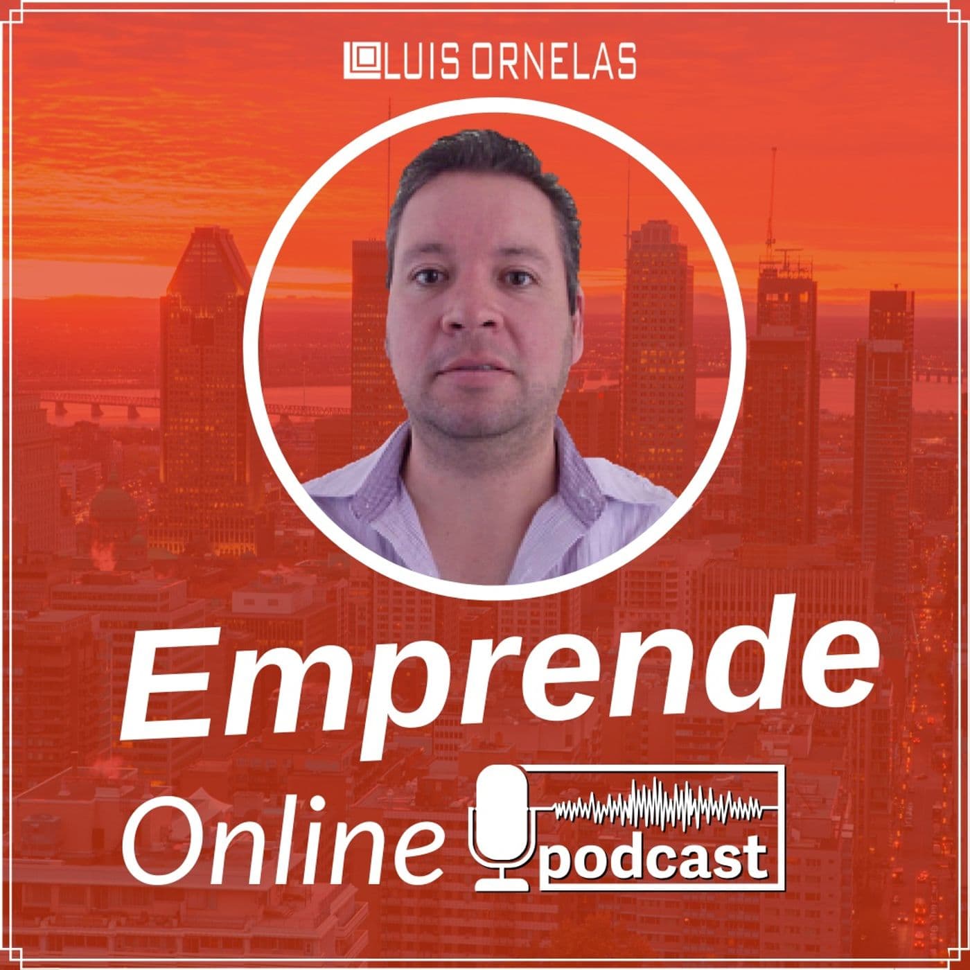 Emprende Online - Podcasts