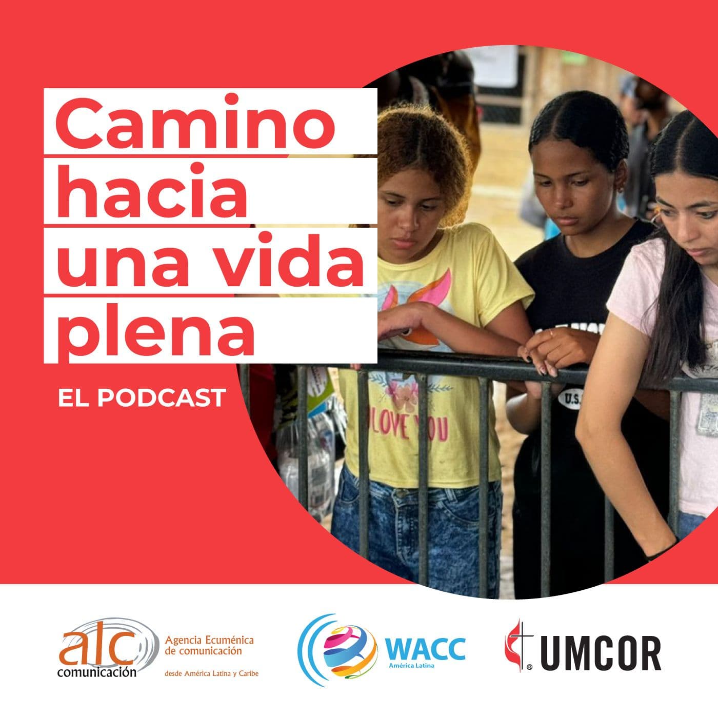 Camino hacia una vida plena - Podcasts
